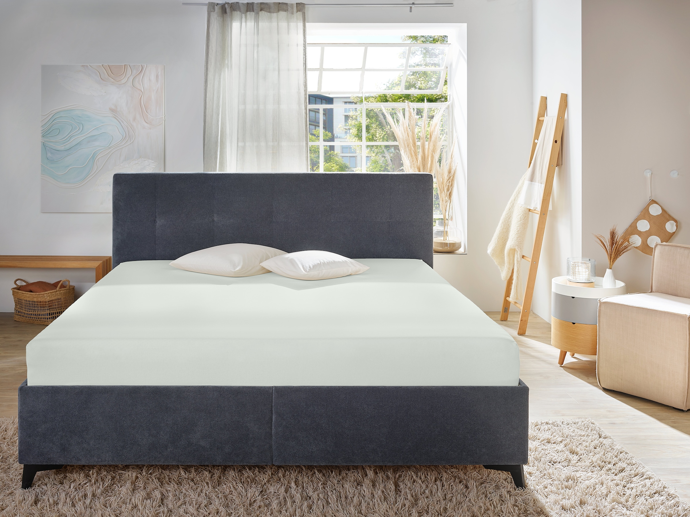 Primera Spannbettlaken für Kindermatratzen