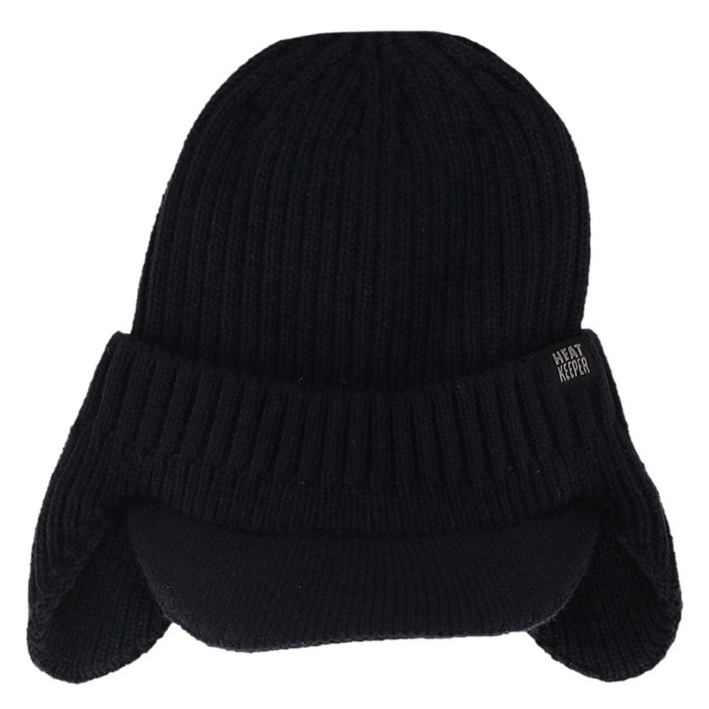 Heatkeeper Ohrenmütze für Outdoor-Aktivitäten, für Winter- und Herbstmode