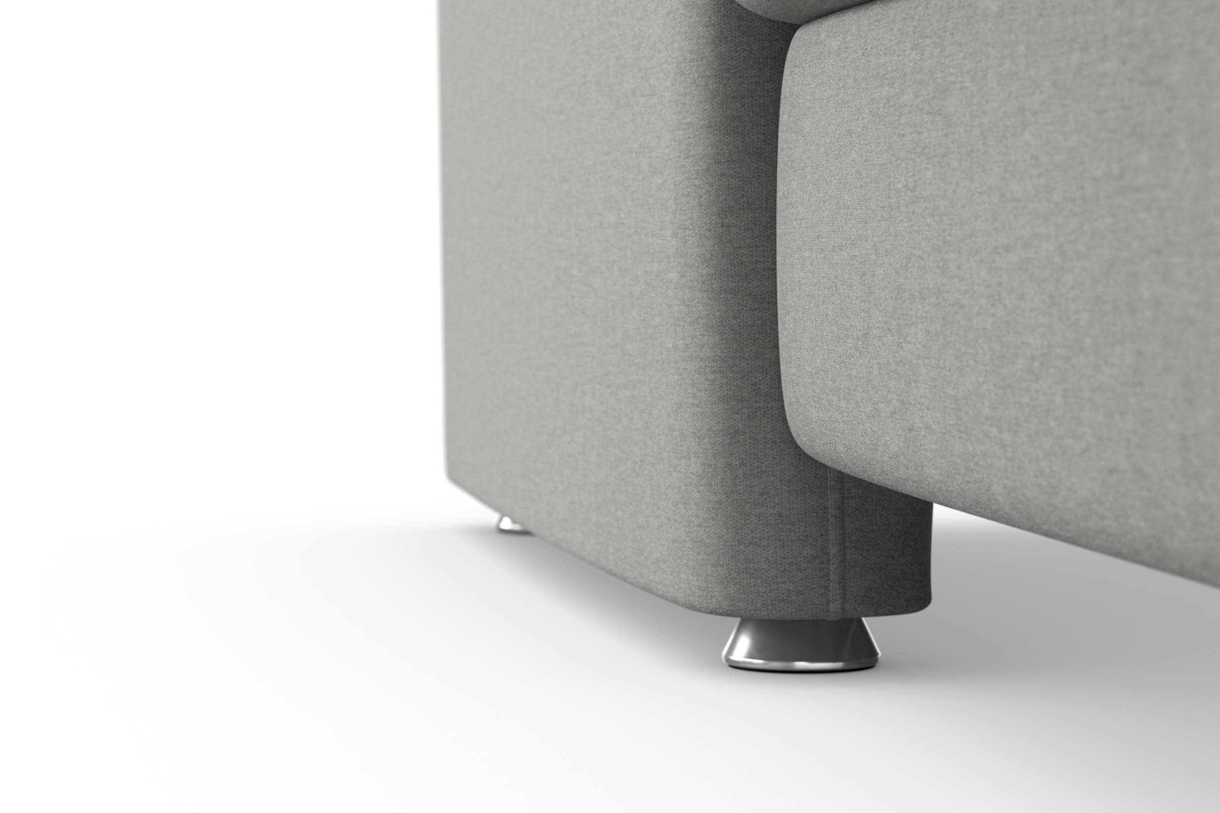 sit&more Canapé d'angle »Apulia L-Form« wahlweise Bettfunktion, Bettkasten und Kopf- und Armteilverstellung