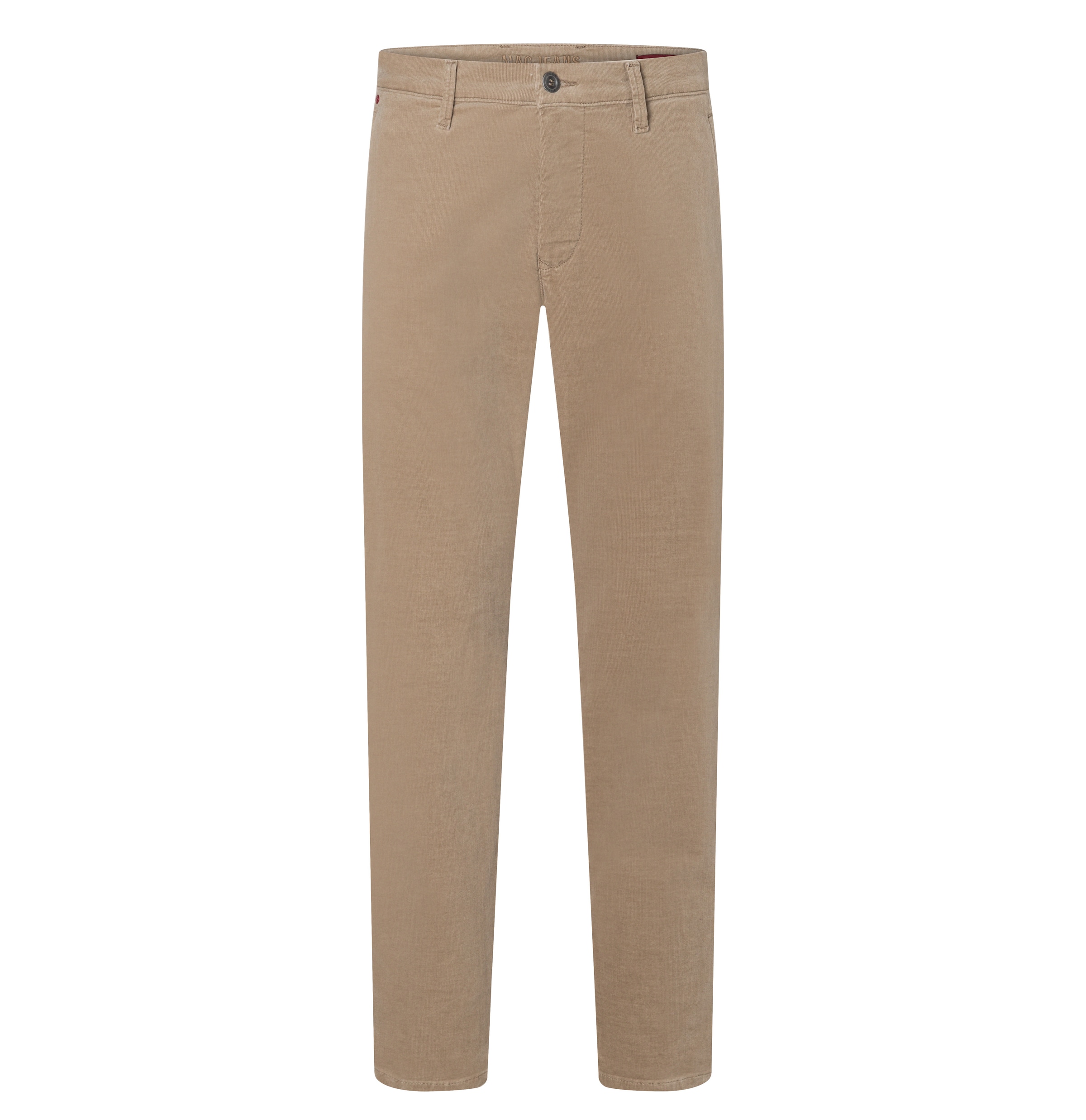 MAC 1100000002199 »Driver Pants«  mit Stretch