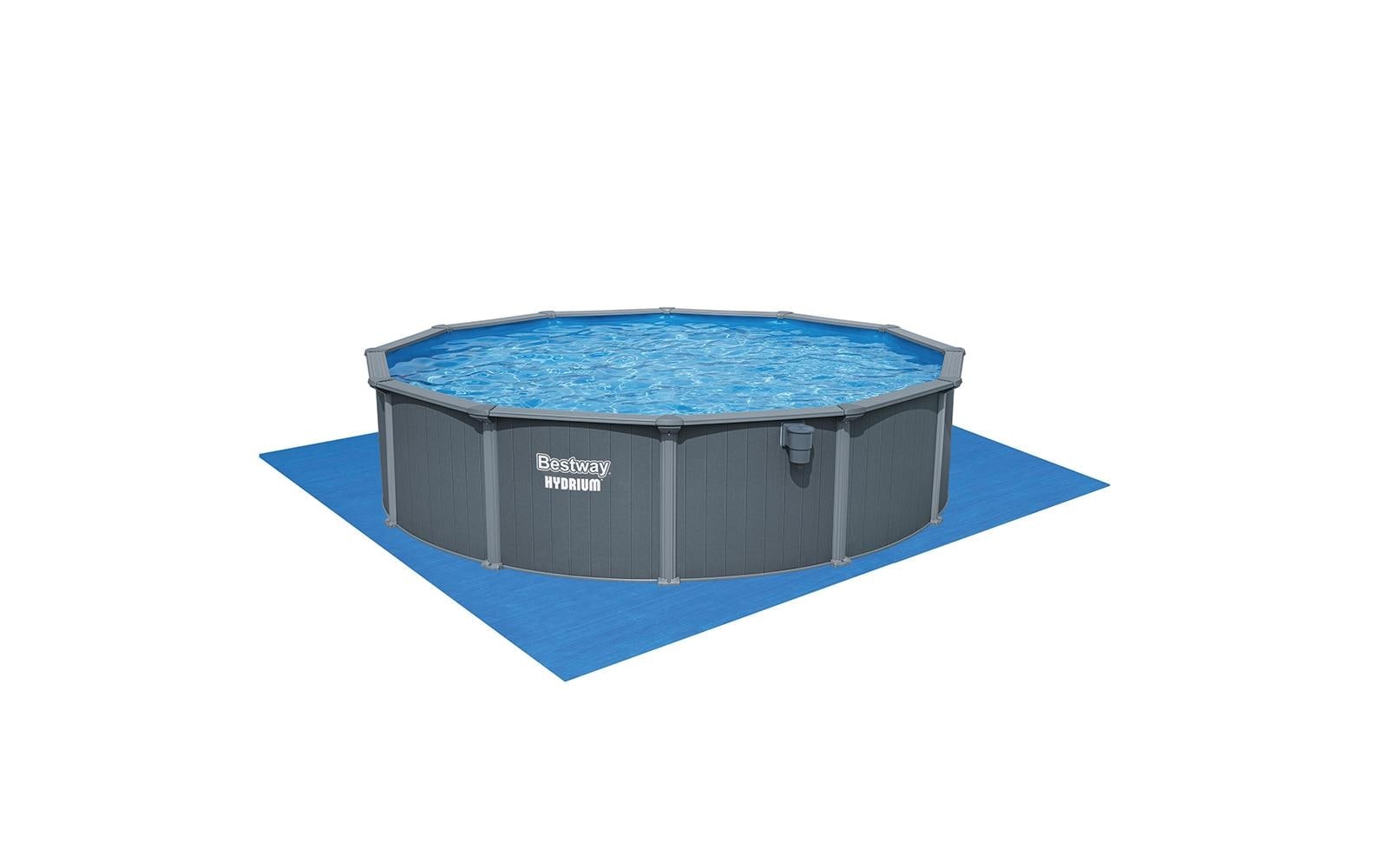 Bestway Piscine »Hydrium 549 x 132 cm«