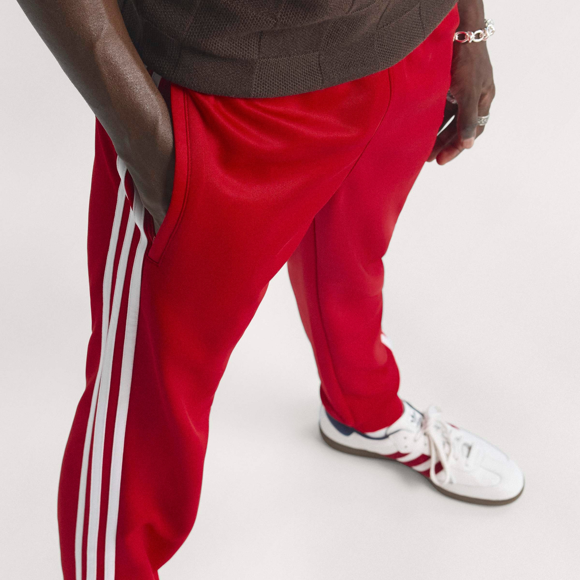 adidas Originals Pantalon de sport »SST«