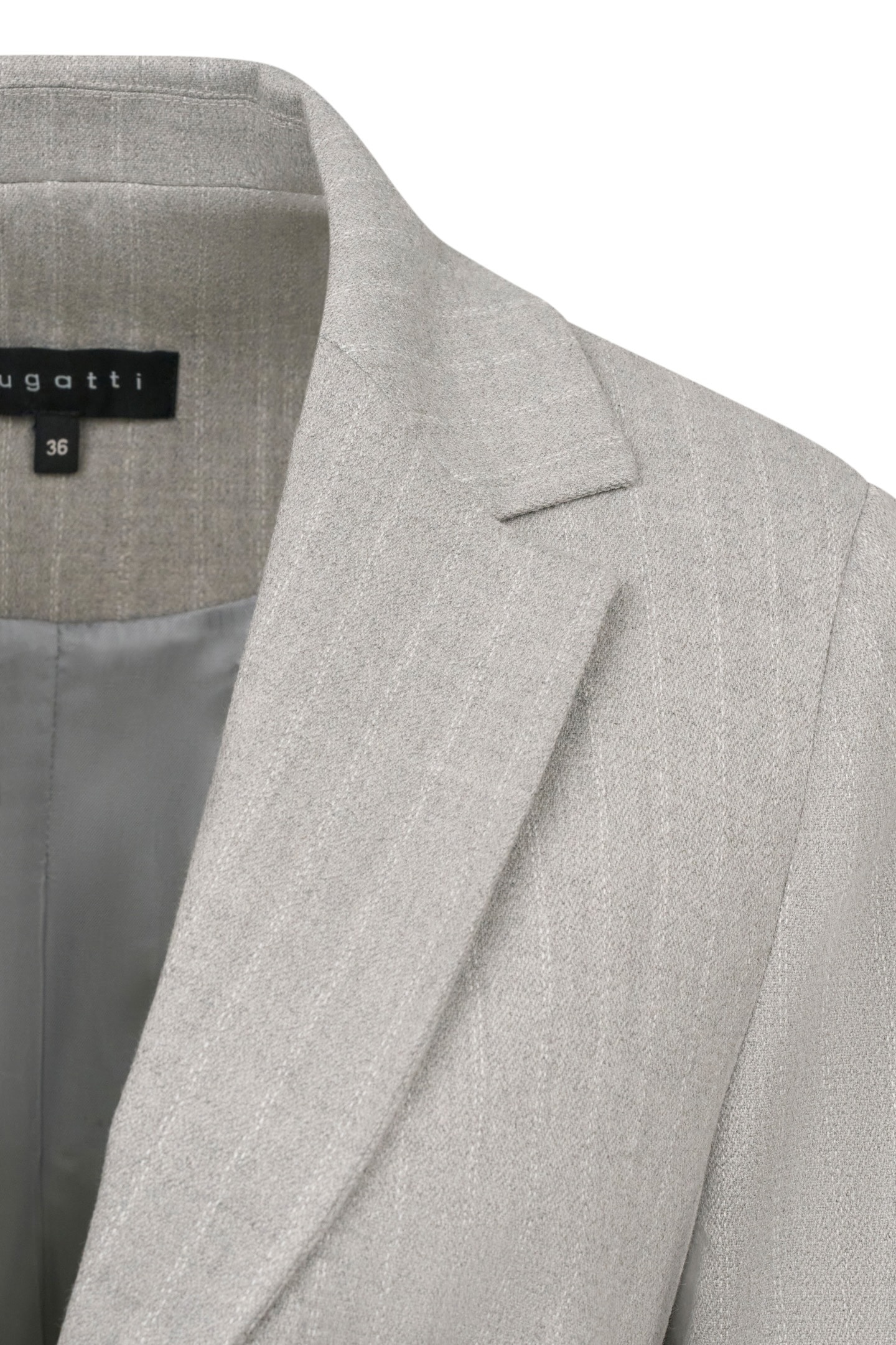 bugatti Blazer court mit Streifen