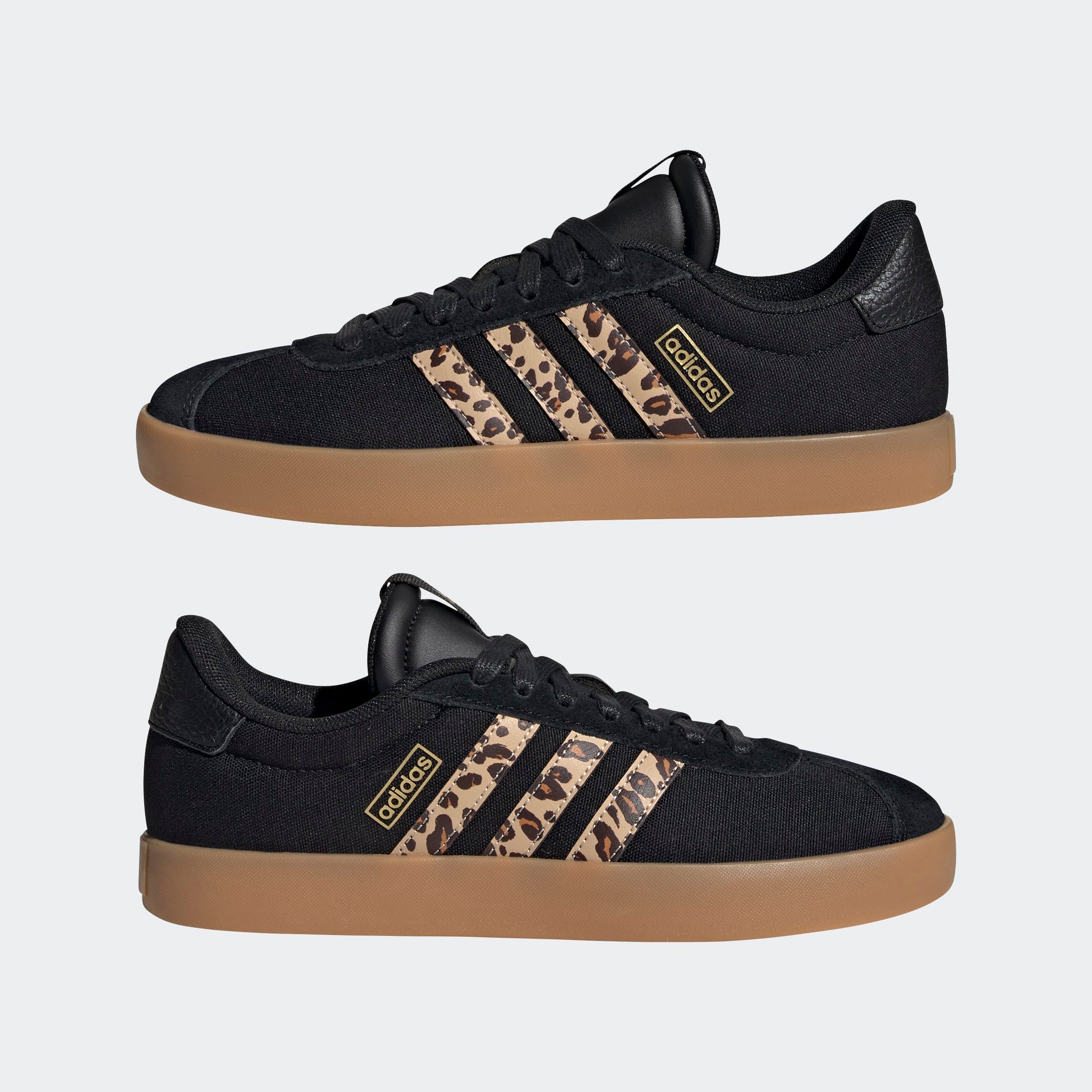adidas Sportswear Sneakers »VL COURT 3.0«  mit Leo Muster