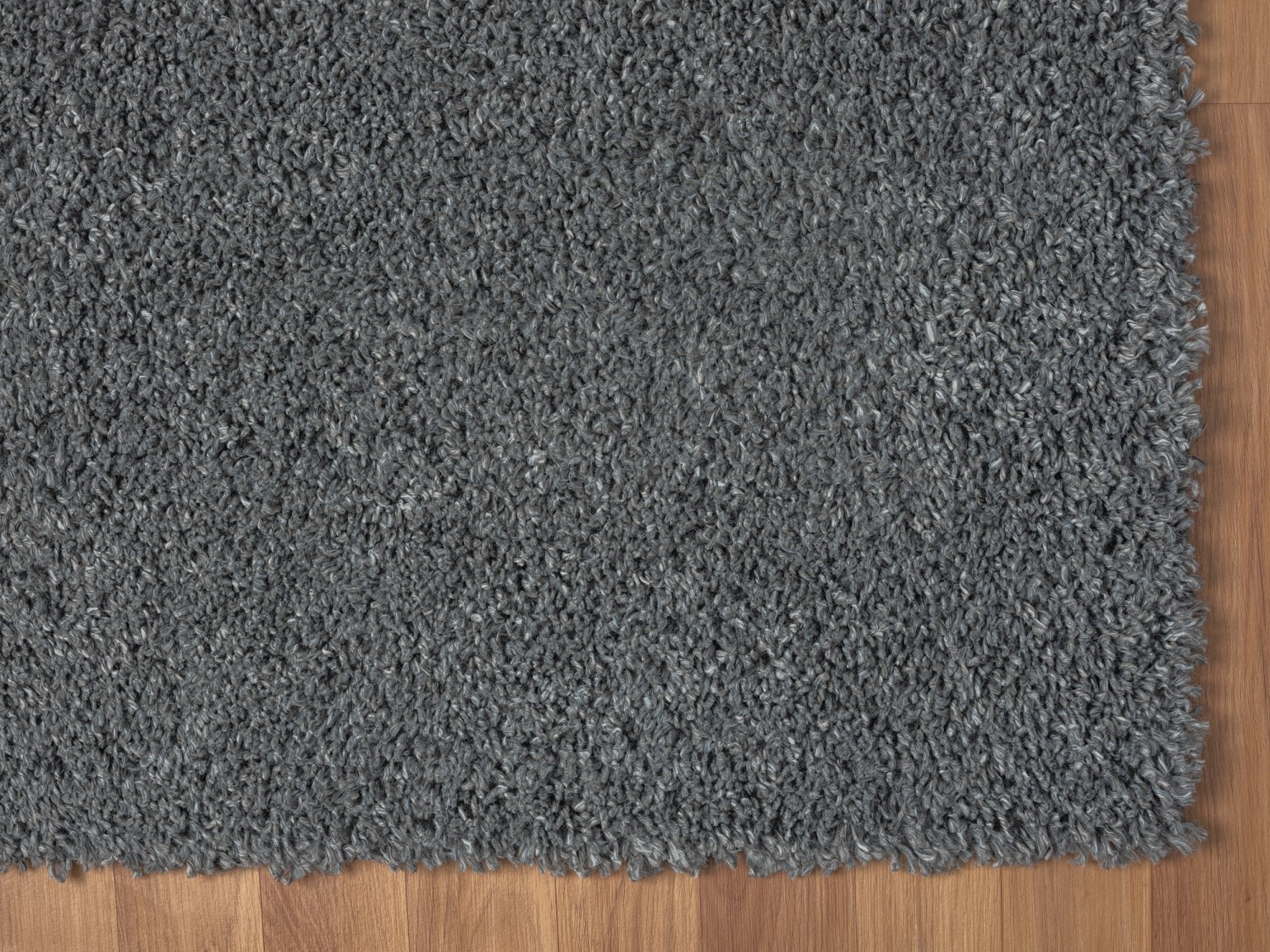 GOODproduct Teppich »Banji« rechteckig 37 mm Höhe Uni Farben, weich und flauschig, auch als Läufer & in rund erhältlich