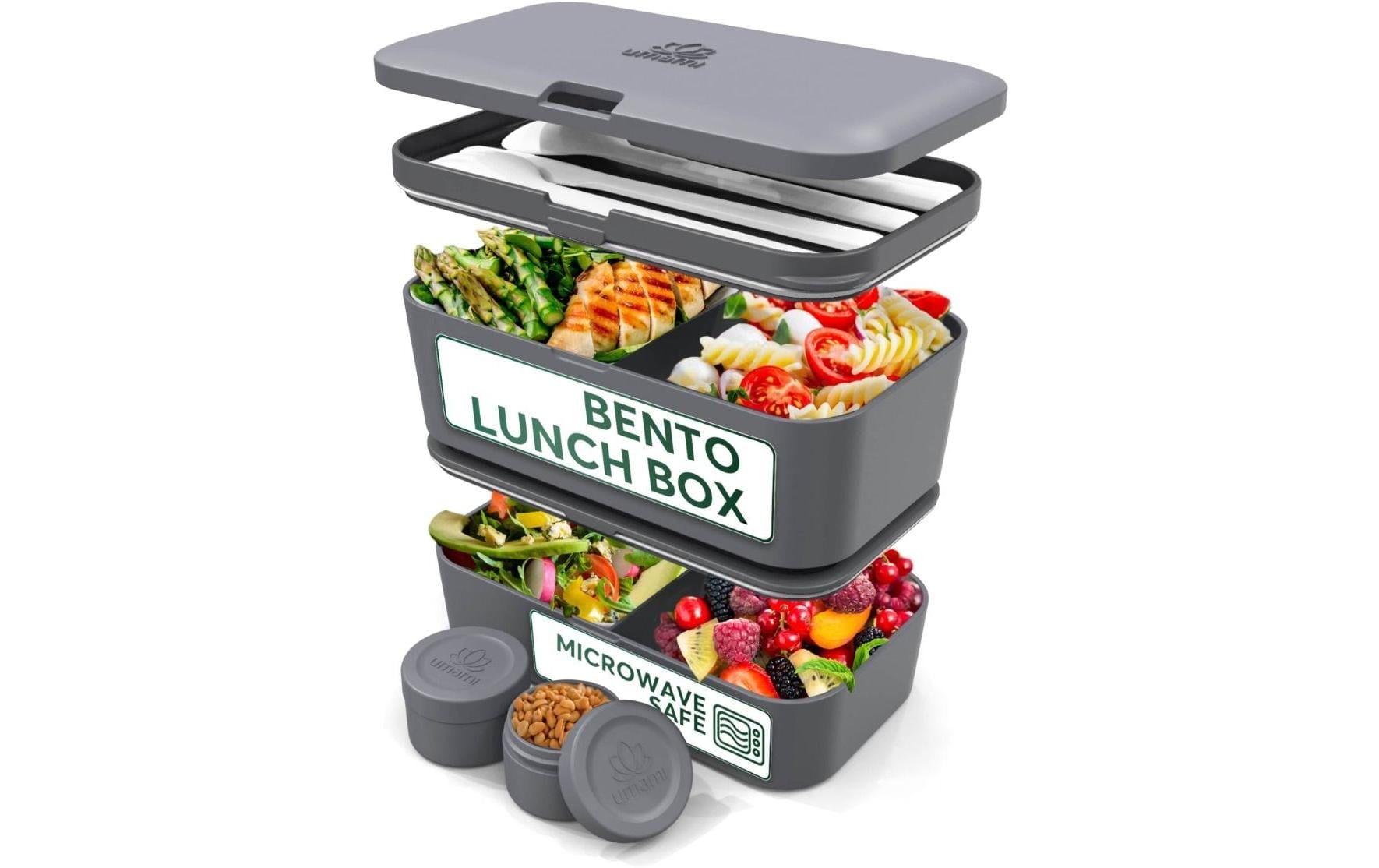   Lunchbox »Umami Nestable« 1 Stk. tlg.