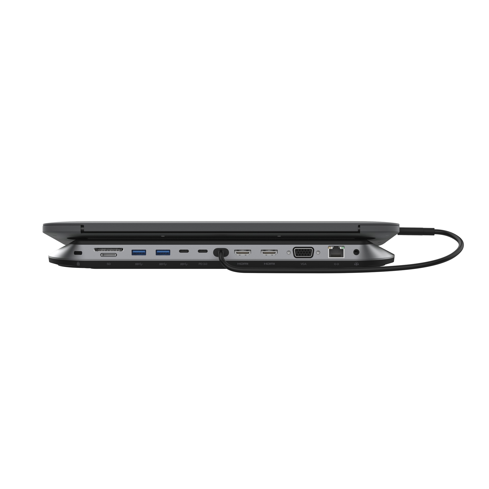 Belkin Laptop-Dockingstation »USB-C 11-in-1 Pro Dock, 100W«
