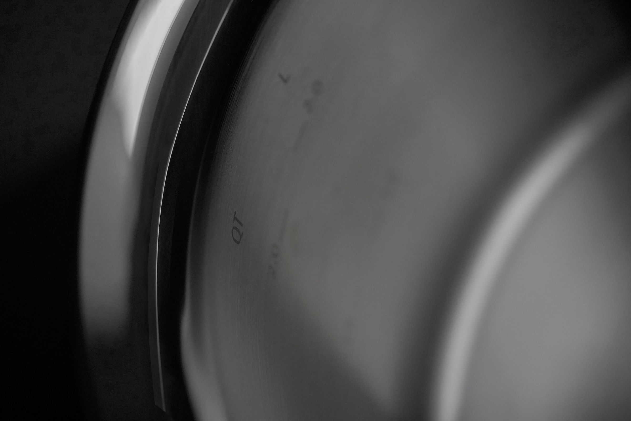 Fissler Set de casseroles »Phi Collection« Set, Kochtopf 16/20/24cm; Bratentopf 20cm, 4 cuis tlg.