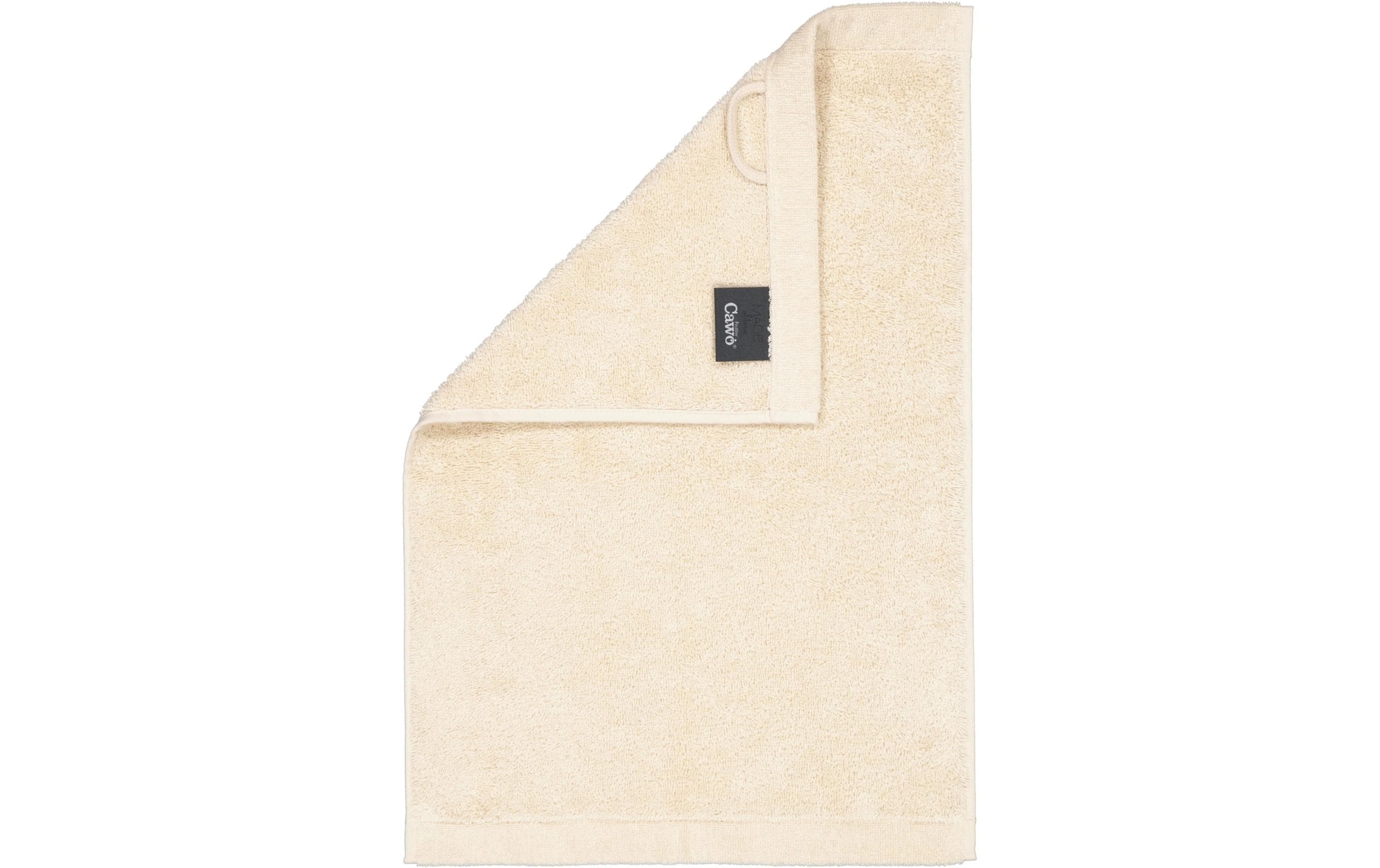 Cawö Duschtuch »Lifestyle 70 x 140 cm«