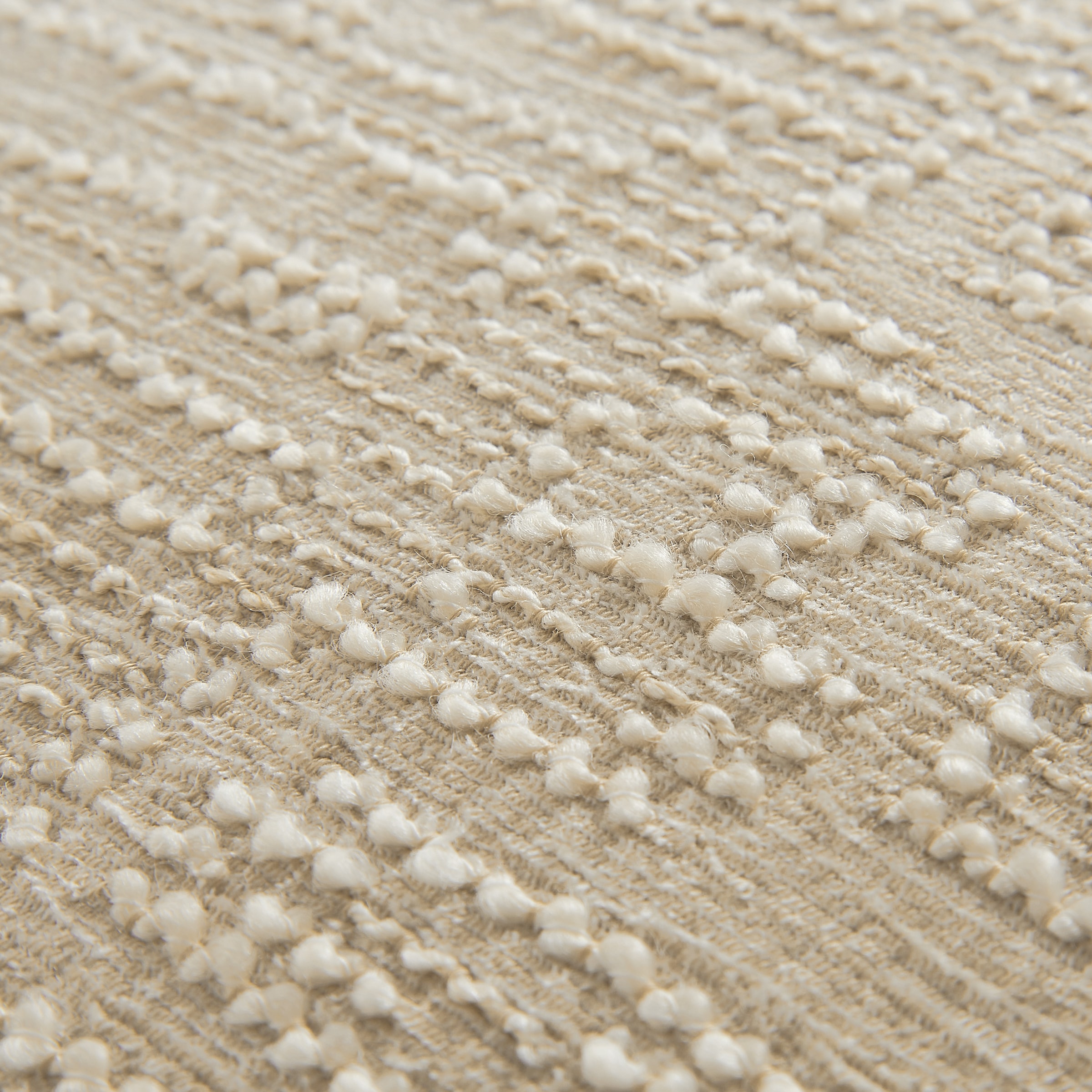 Musterring Dekokissen »Twist« mit modernem, graphischem Dessin