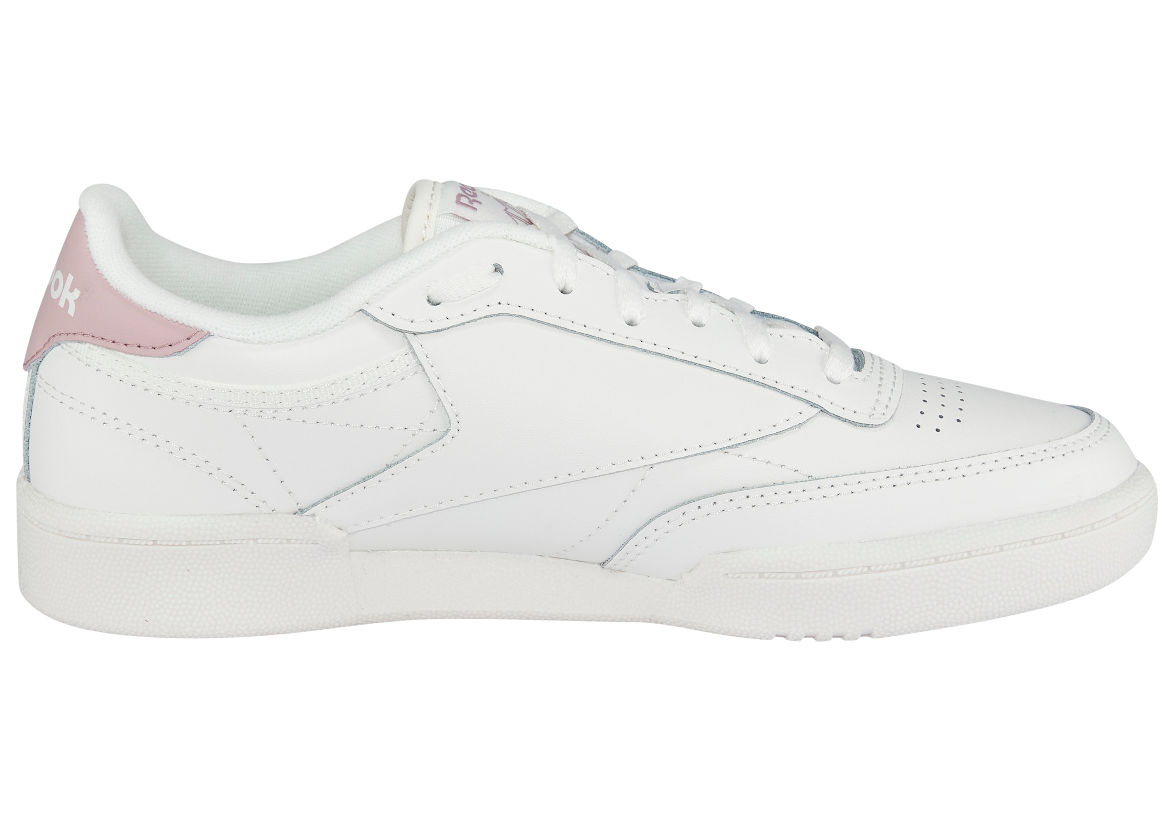 Reebok Classic Sneakers »CLUB C«