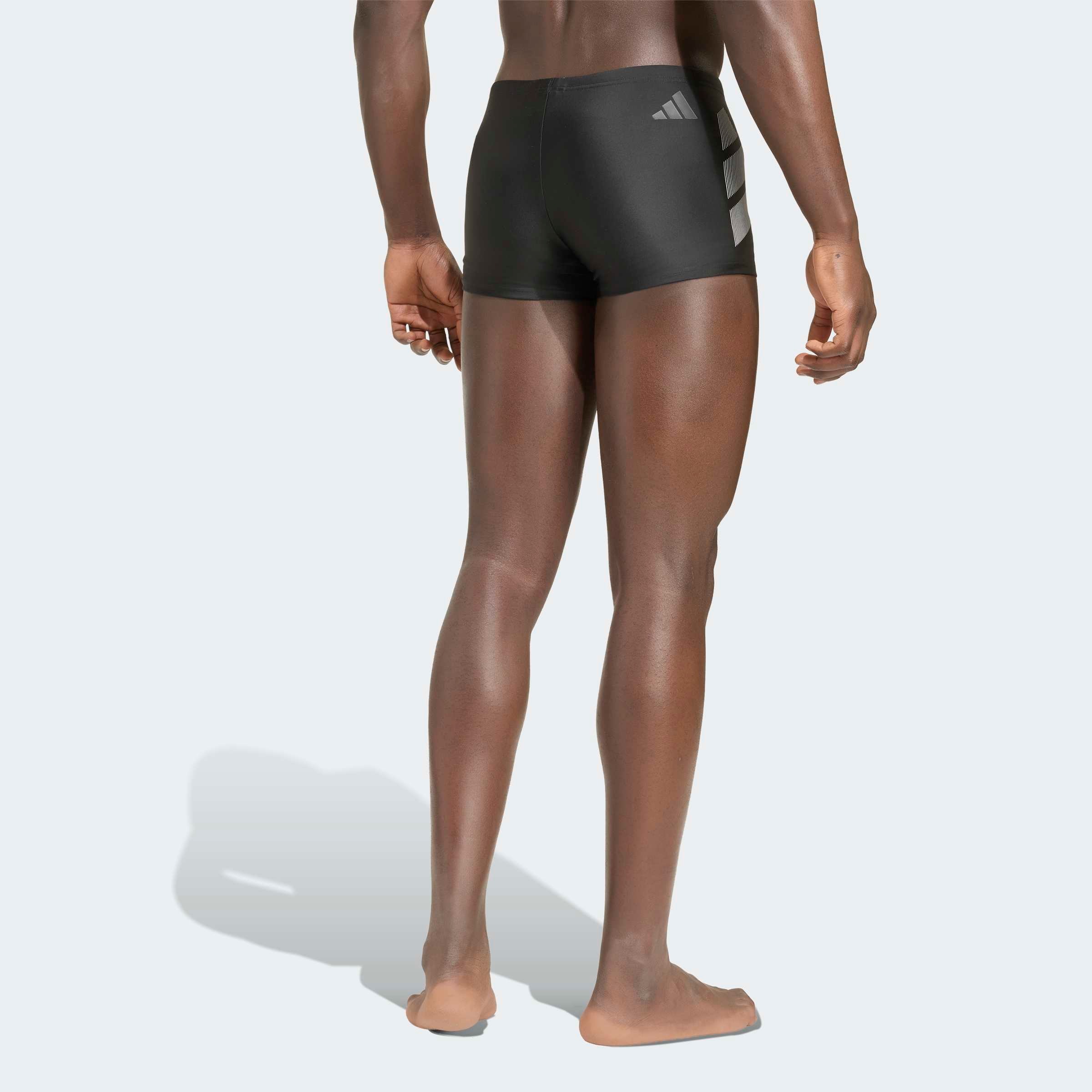 adidas Performance Maillot de bain »BIG BARS BOXER«