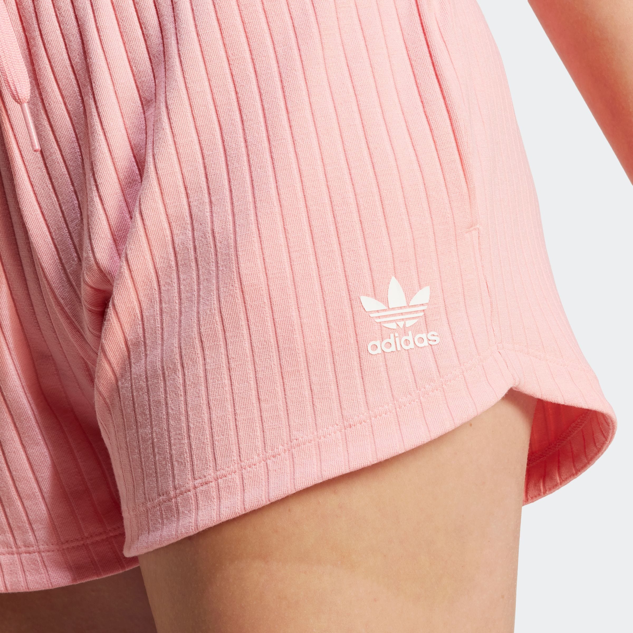 adidas Originals Shorts »RIB SHORTS«