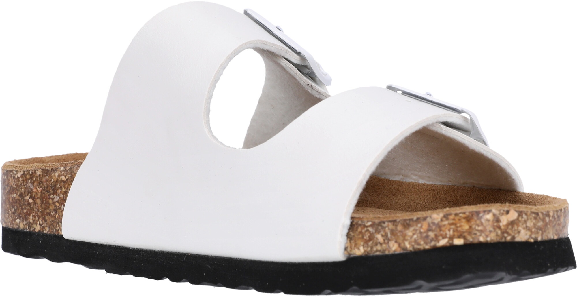 CRUZ Sandale »Whitehill W cork sandal«