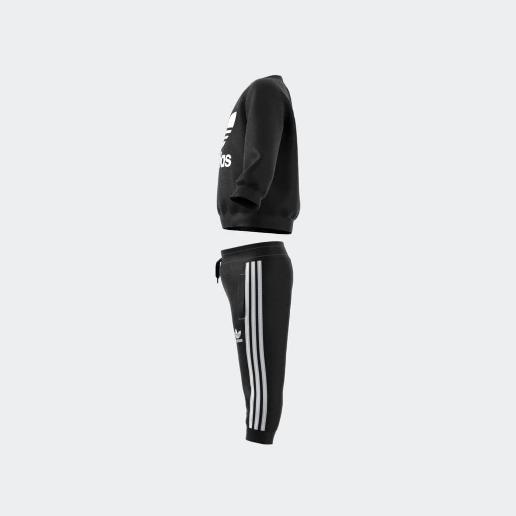 adidas Originals Jogginganzug »CREW SET« 2 Stk.