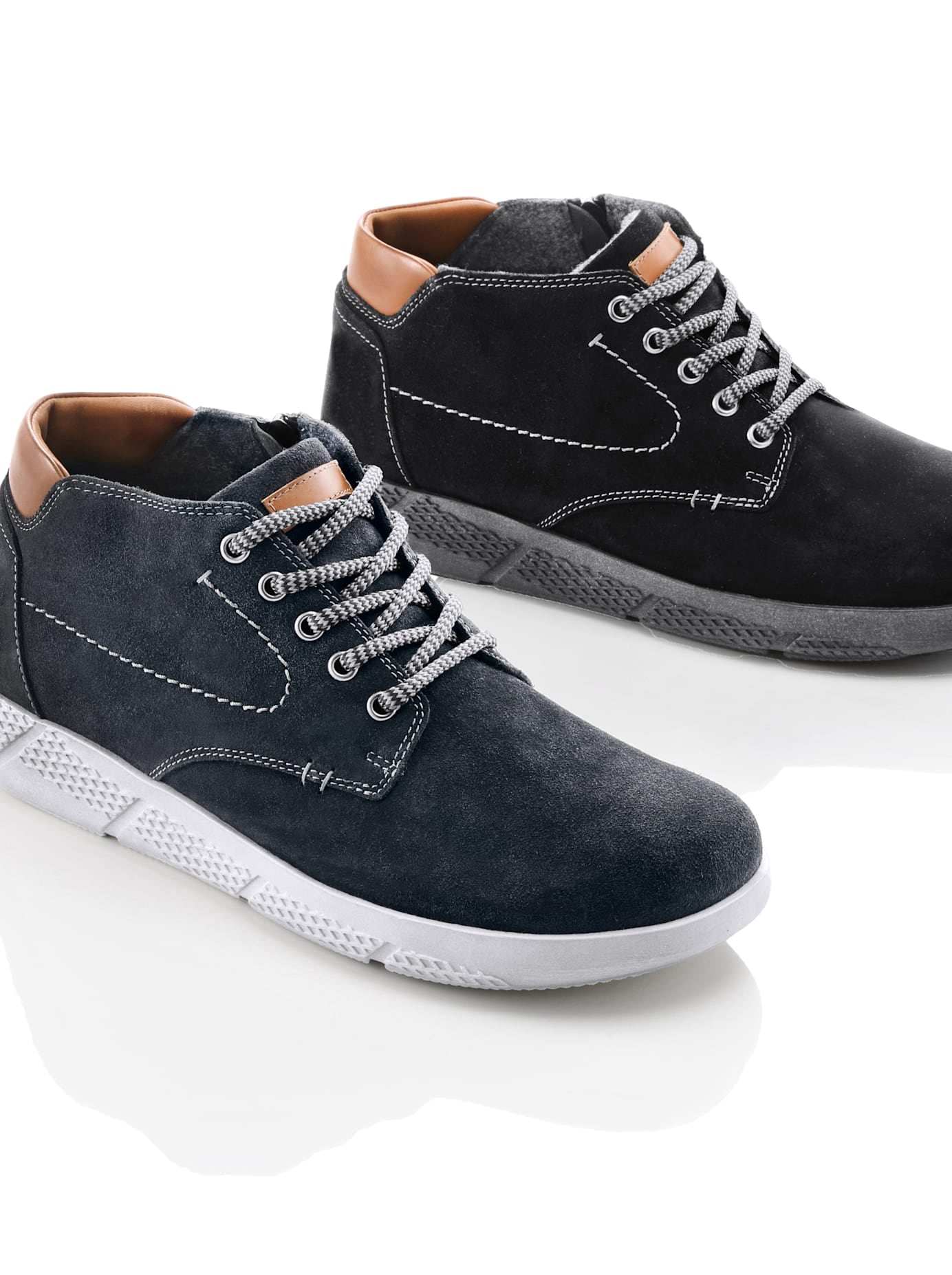   Bottines