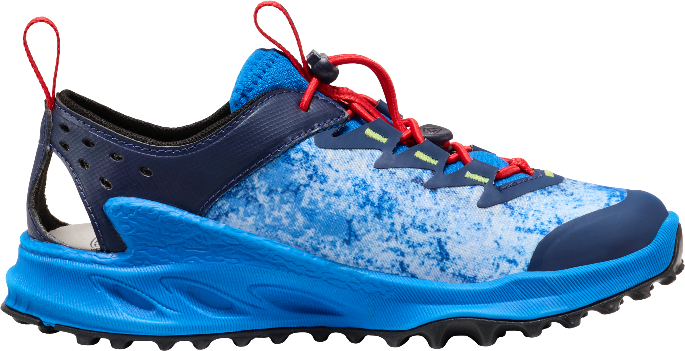 Keen Sandale »ZIONIC ADV SANDAL«  sandale de plein air très légère