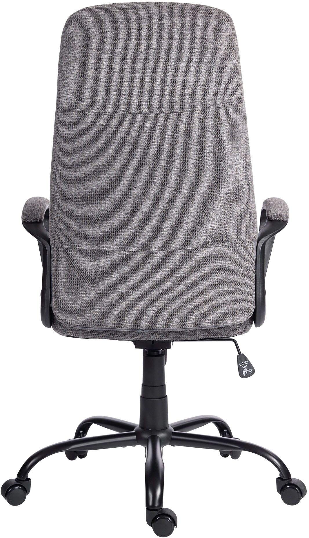 Duo Collection Fauteuil de direction »Merlin« () Chaise de bureau, avec accoudoirs rembourrés