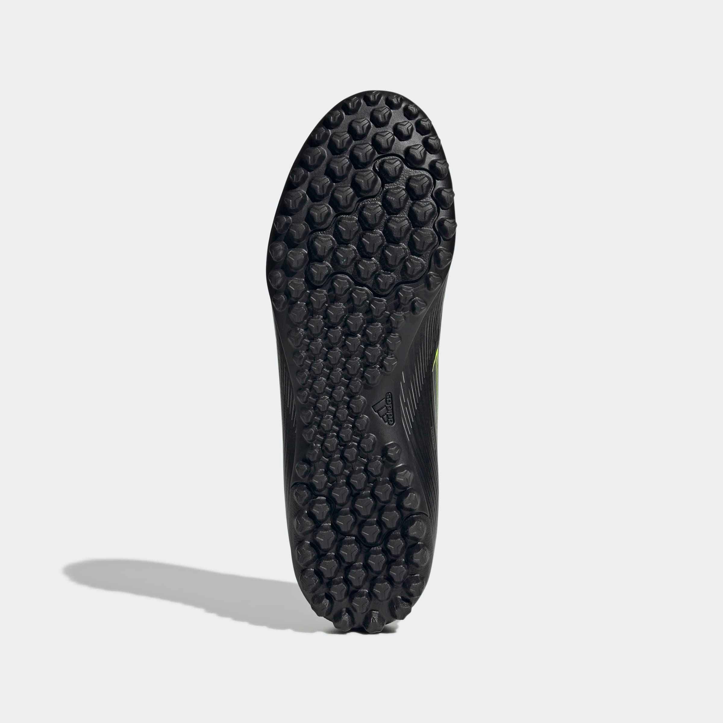 adidas Performance Fussballschuh »F50 CLUB KUNSTRASEN E«  geeignet für harte Untergründe Asche und Kunstrasen