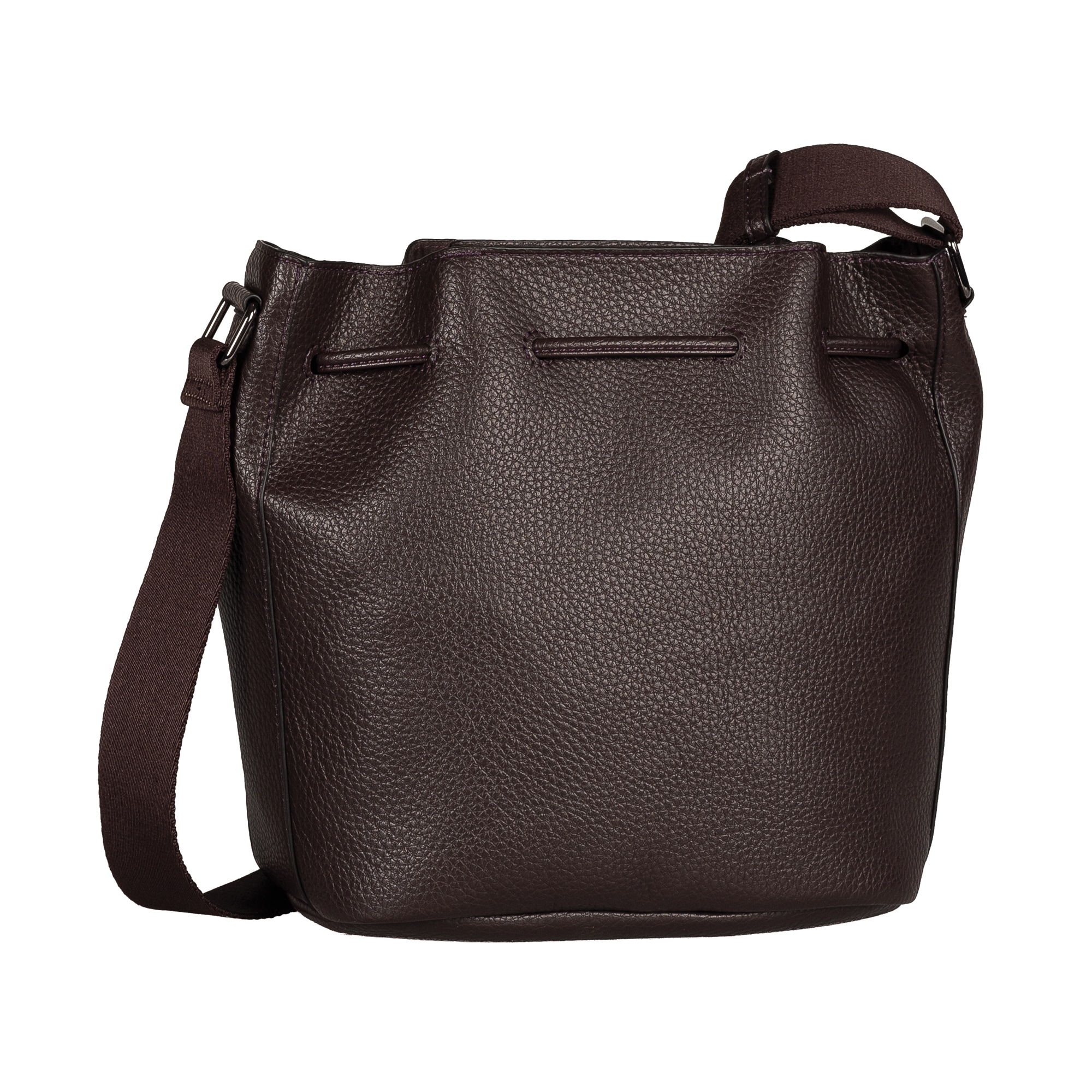 TOM TAILOR Sac à main »Analisa« Sac à épaule pour femme, formes claires et motif de logo perforé, look moderne