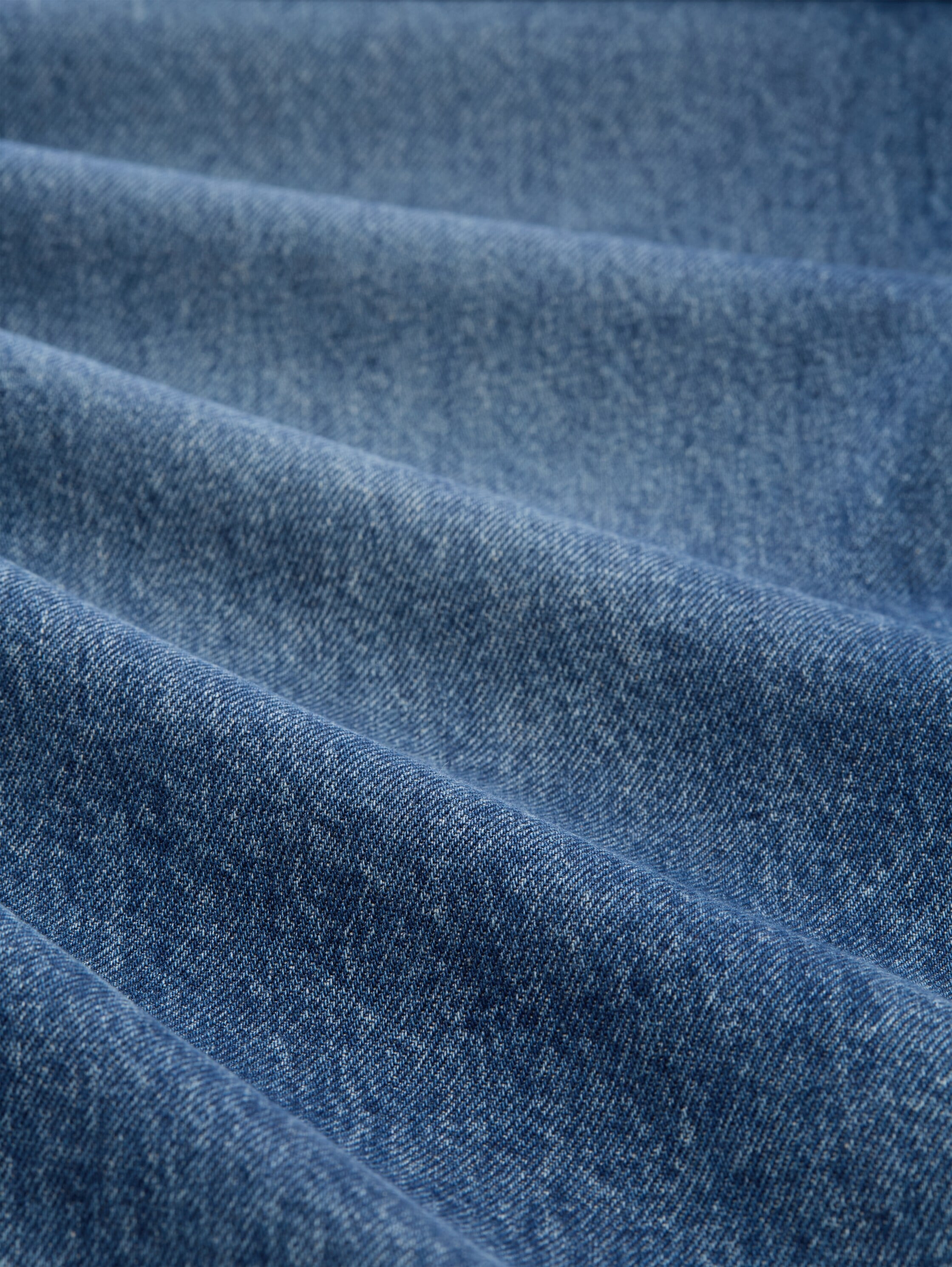 TOM TAILOR Denim 5-Pocket-Jeans aus reiner Baumwolle
