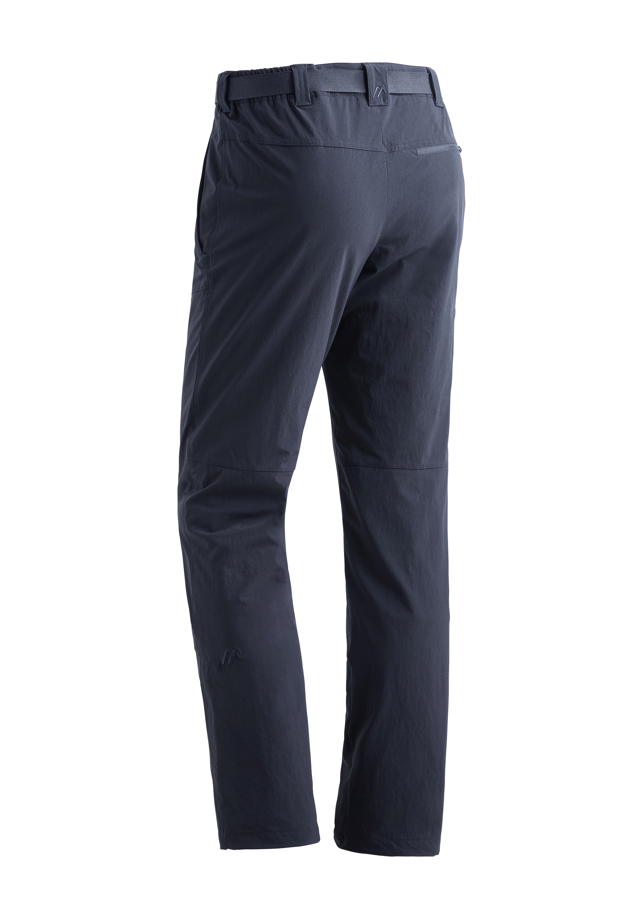 Maier Sports Pantalon de plein air »Nil Winter«  Herren Winter Wanderhose, Funktionshose mit Netzinnenfutter