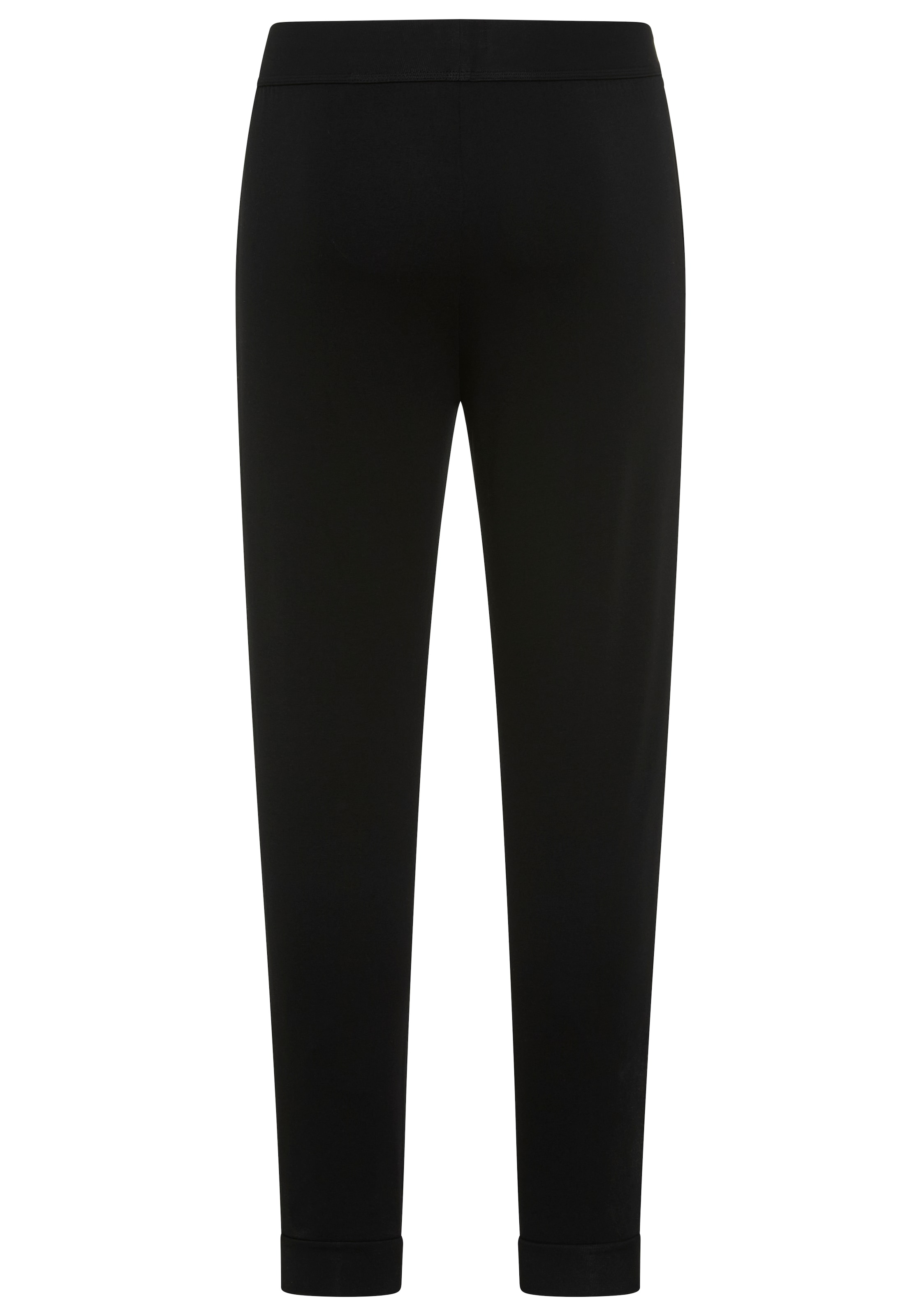 HUGO Underwear Jogginghose  elastischer Bund mit Tunnelzug, gerade Passform, Eingrifftaschen