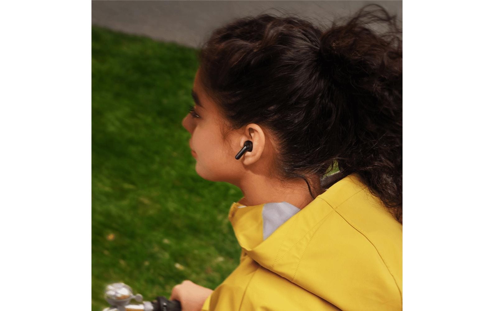 Xiaomi Ecouteurs intra-auriculaires »True Wireless Redmi Buds 8 Active« In-Ear Kopfhörer mit 37 Stunden Akkulaufzeit und Bluetooth 5.4