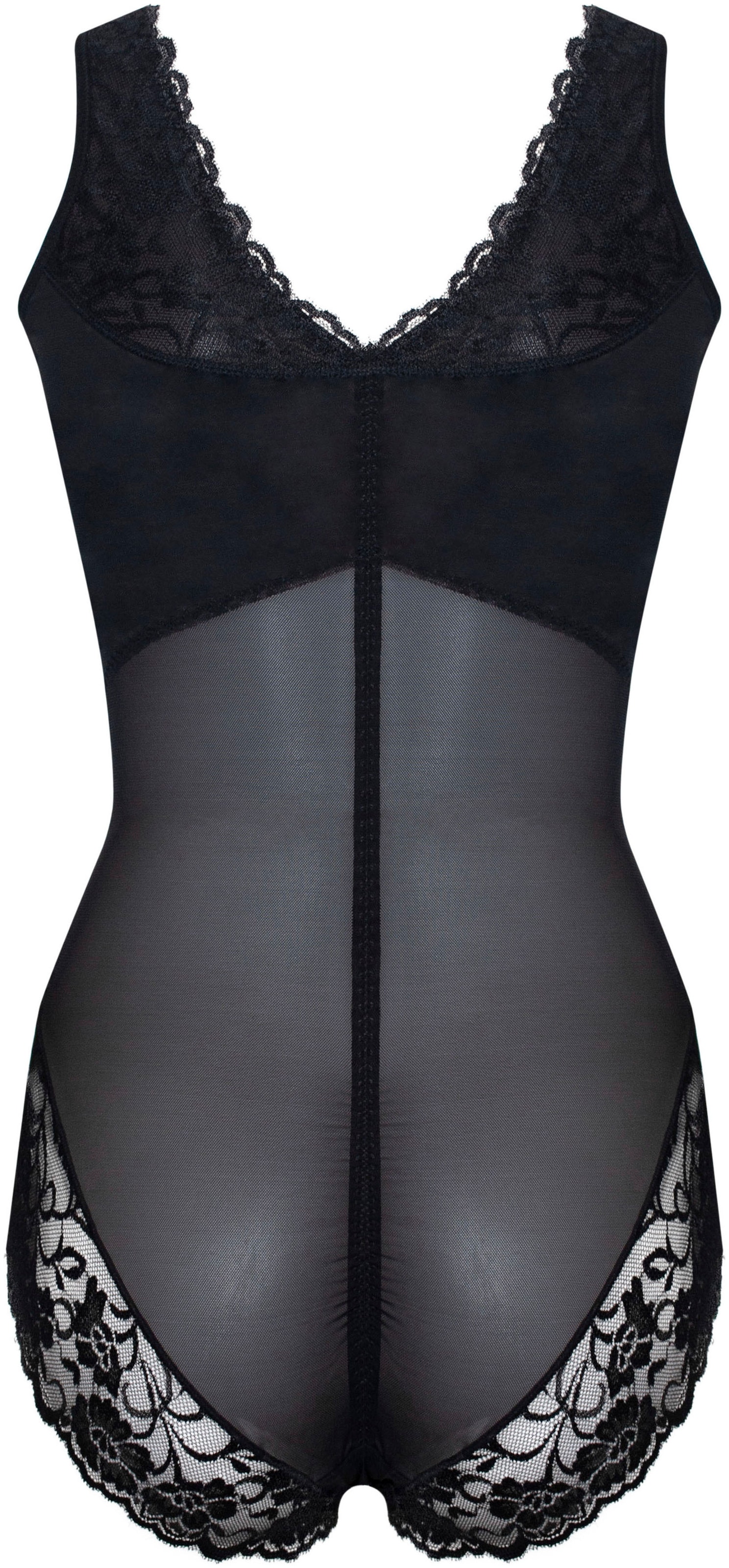 MAGIC Bodyfashion Corps sculptant »Super Control Body« verleiht der Brust und dem Po ein dezentes Lifting