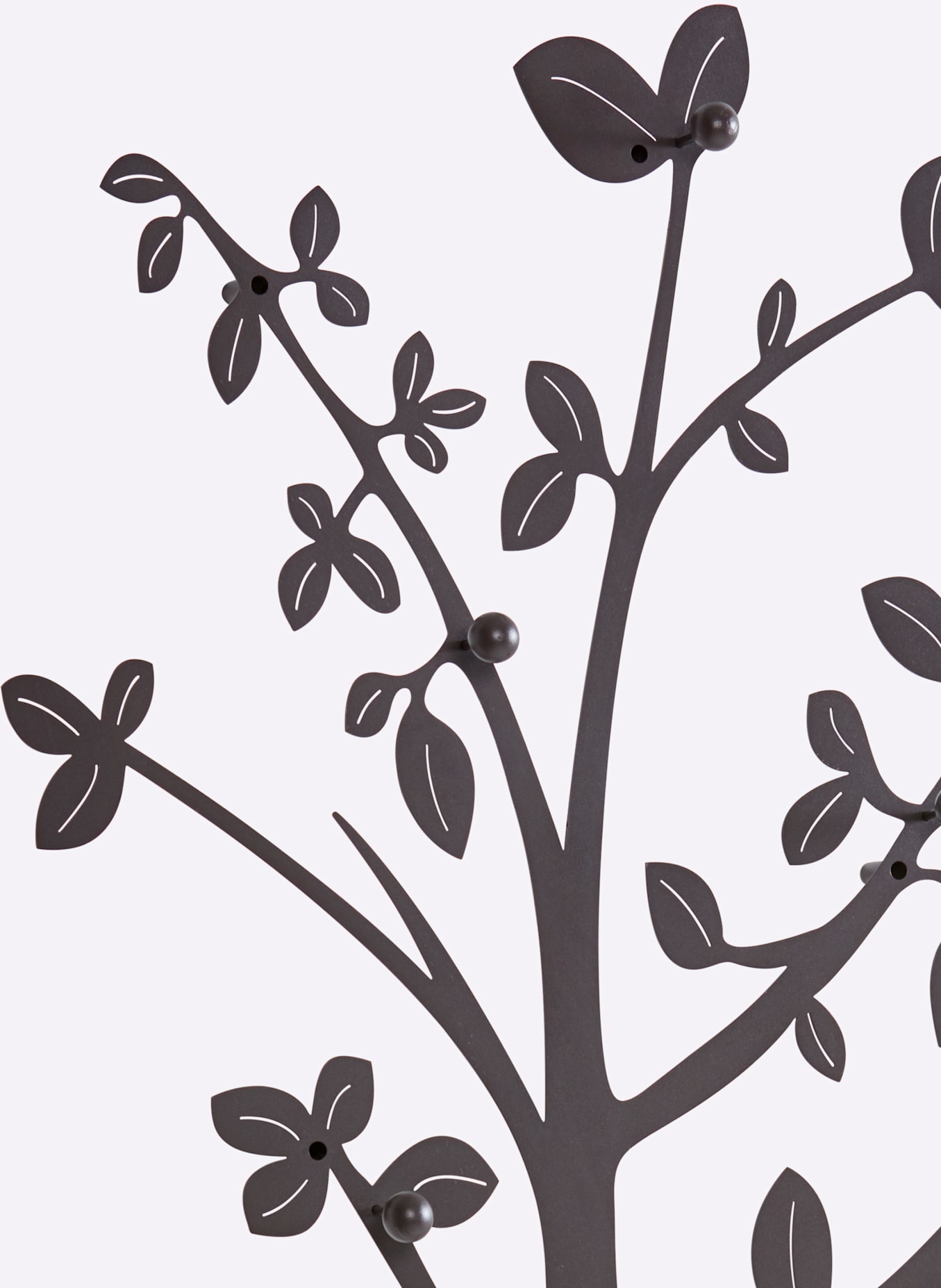 heine home Porte-manteau mural