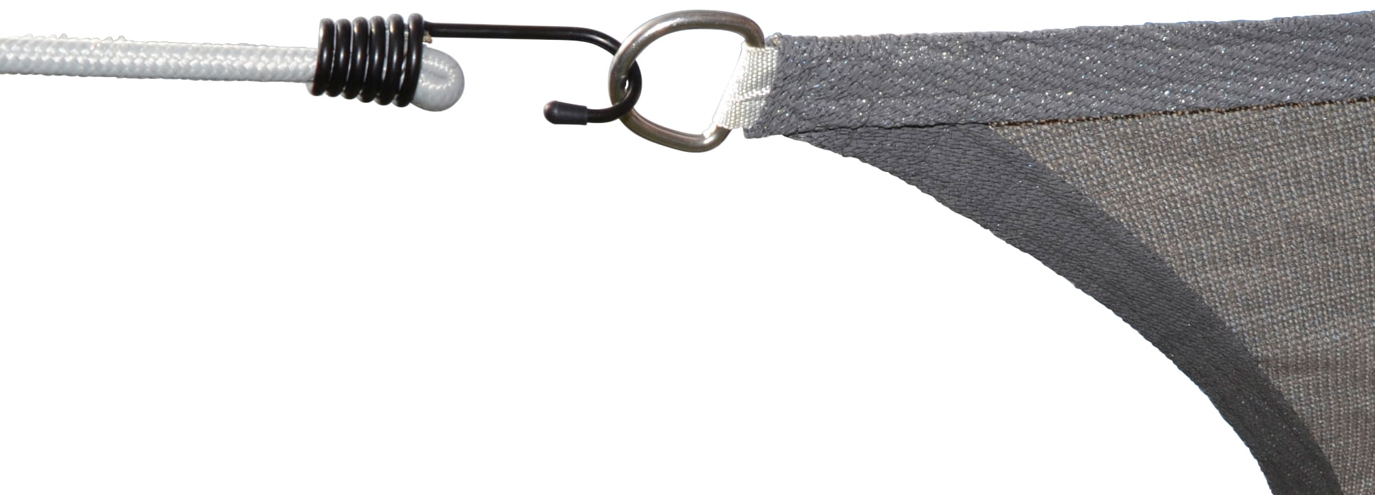 Floracord Sonnensegel BxT: 250 x 300 cm