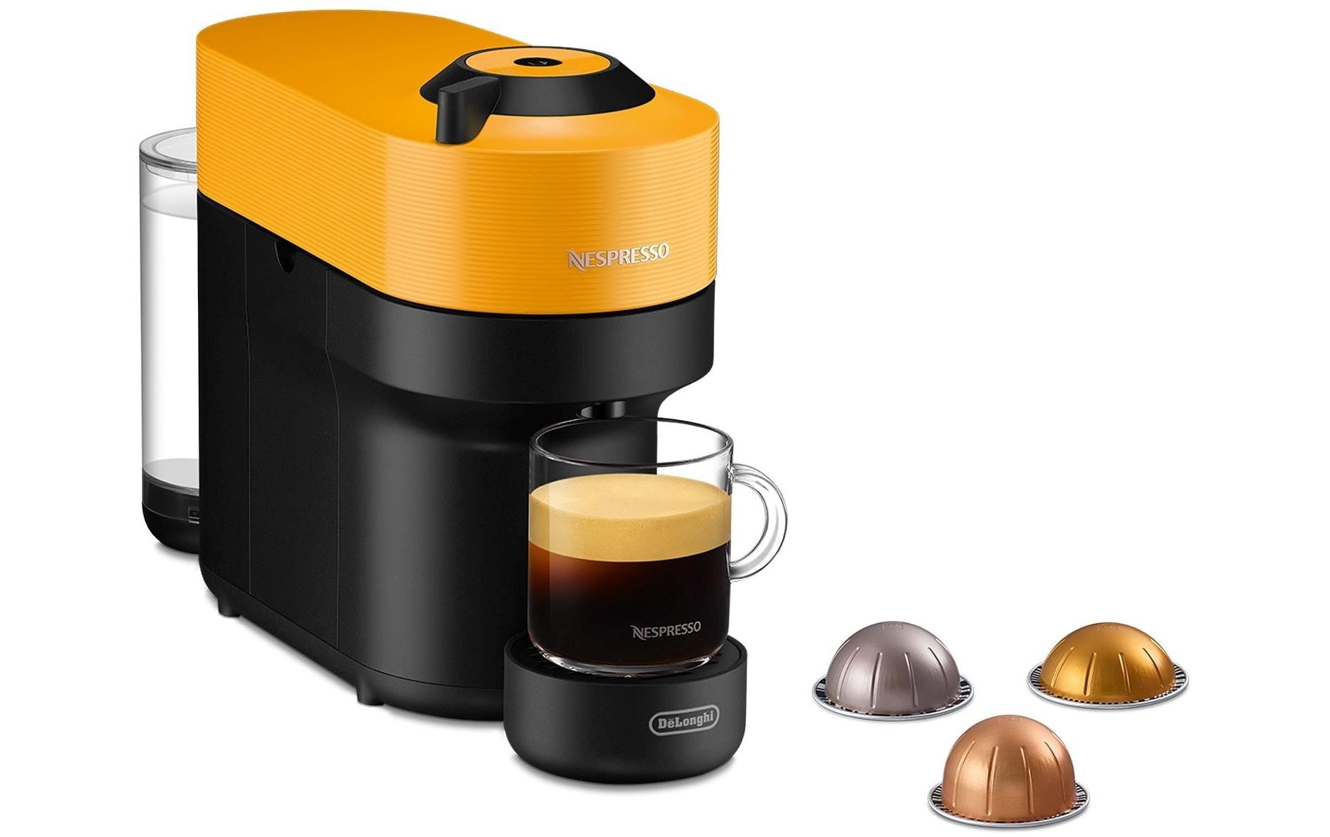 De'Longhi Machine à capsules »Vertuo Pop«