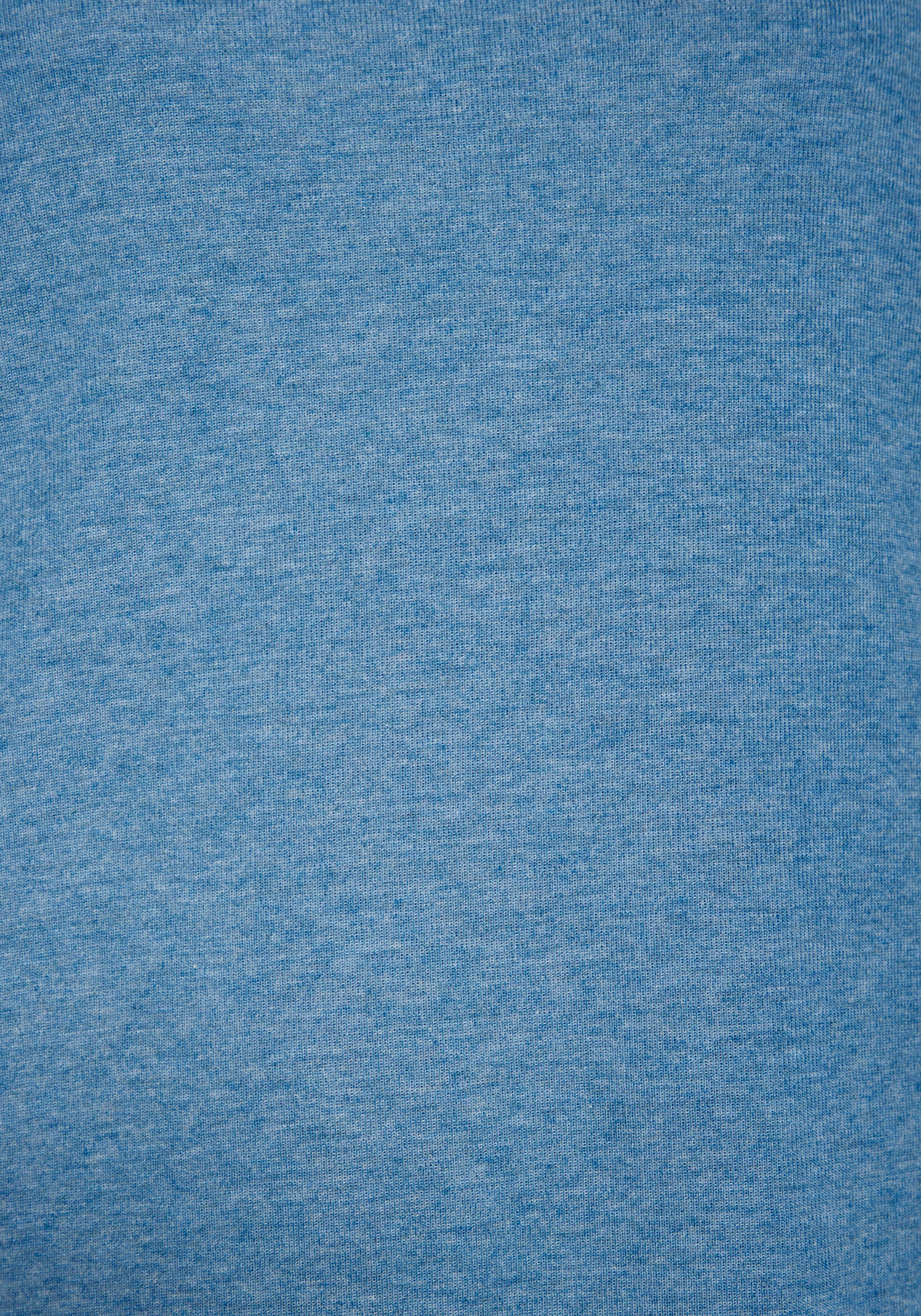 s.Oliver Chemise de nuit 1 cuis tlg. mit Trompetenärmeln