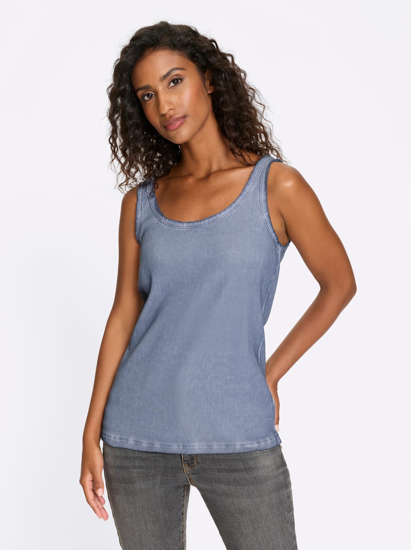 heine Shirttop