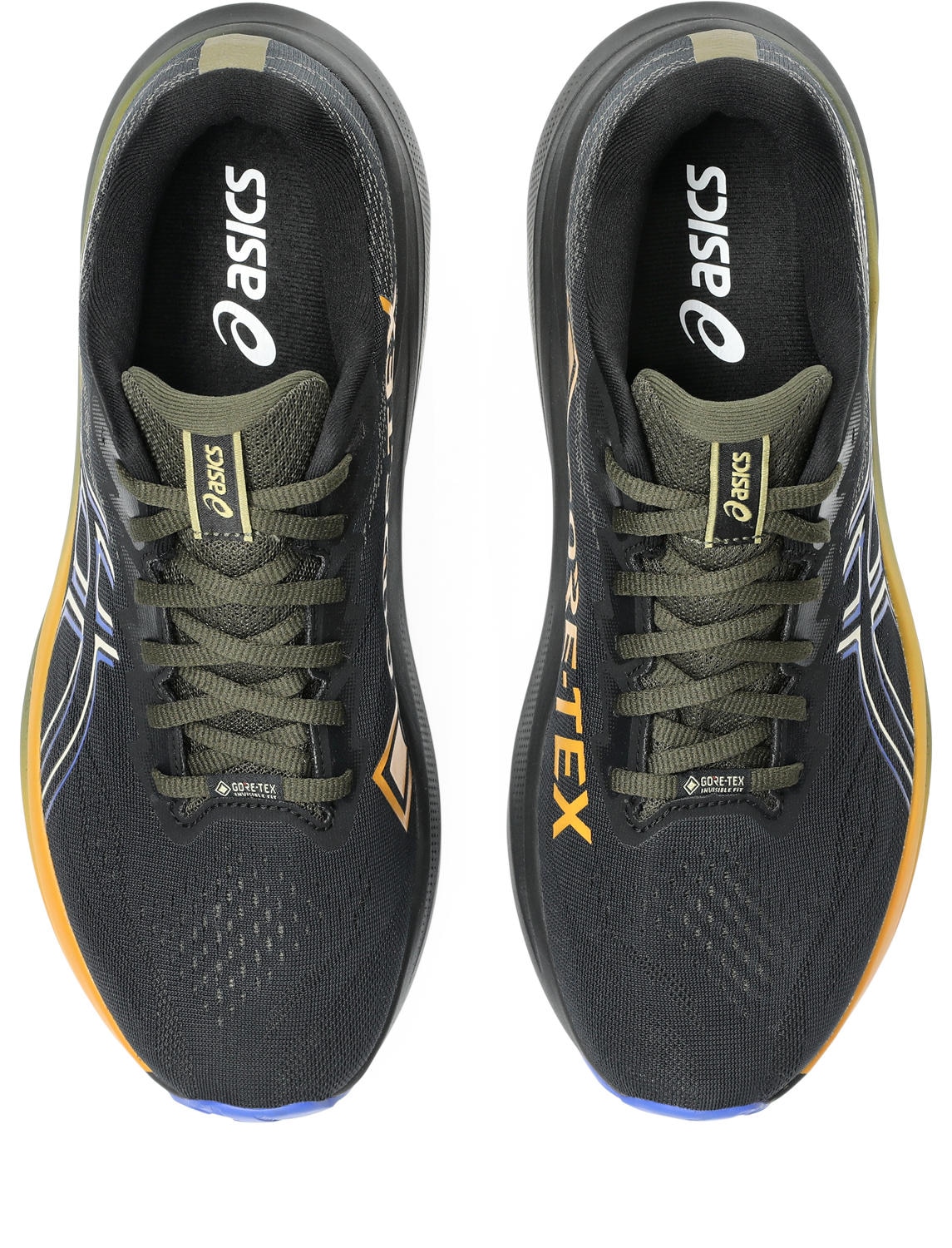 Asics Chaussure de course »GT-2000 14 GORE-TEX«  für mehr Stabilität, wasserdicht