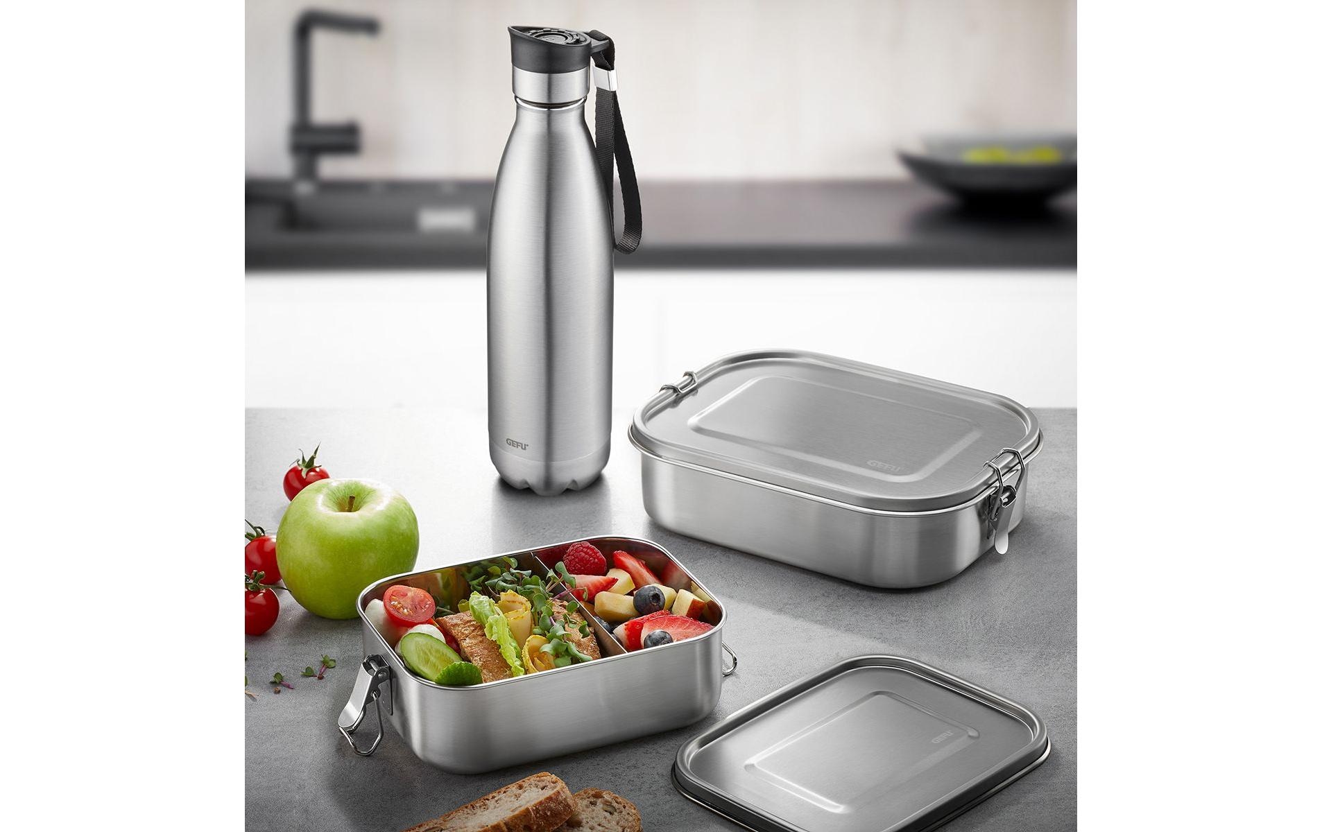 GEFU Boîte à lunch »Lunchbox Endure, 1.400 ml«