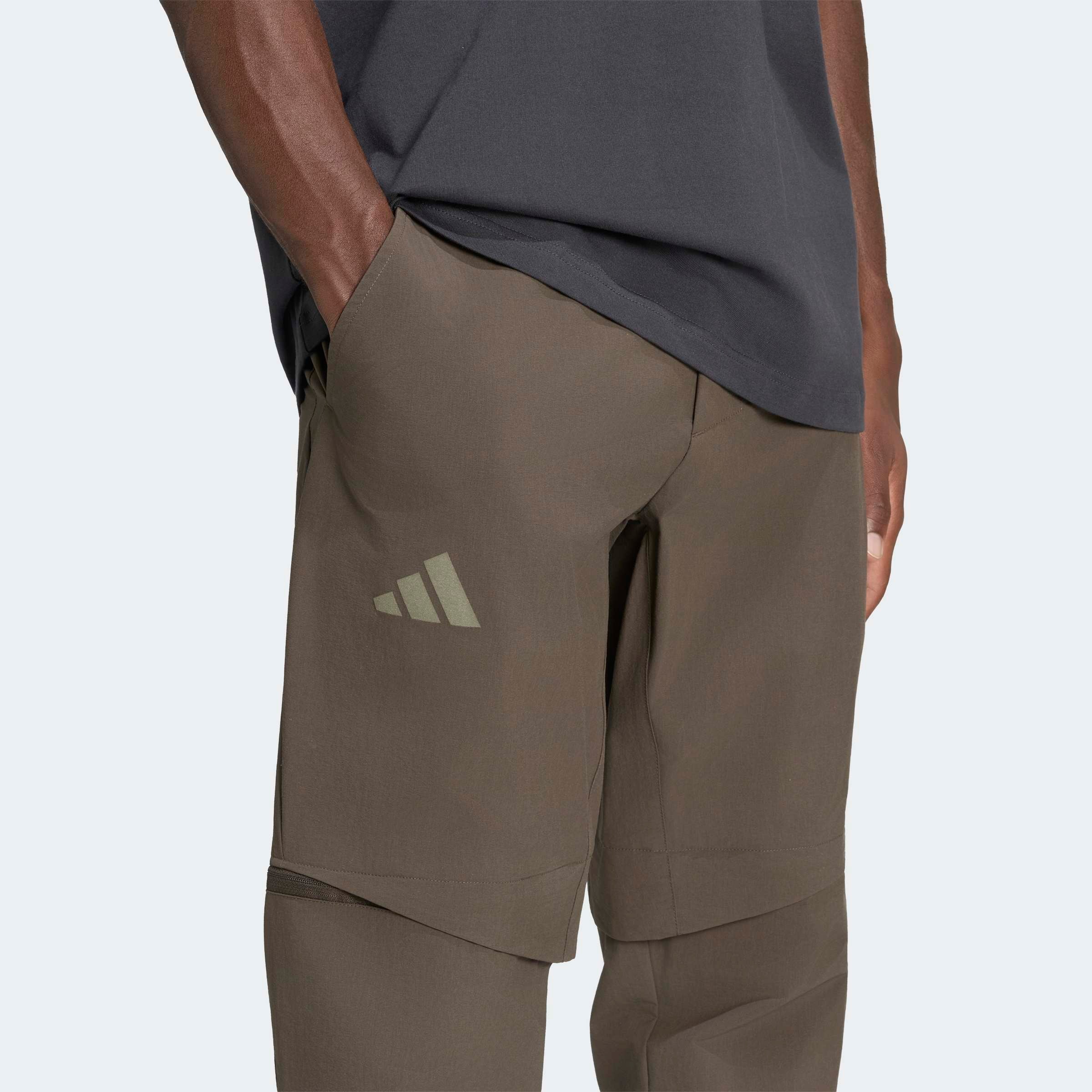 adidas TERREX Pantalon de plein air »MT ZIP OFF P«