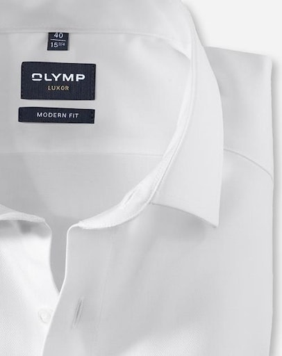 OLYMP Chemise d'affaires »Luxor modern fit«