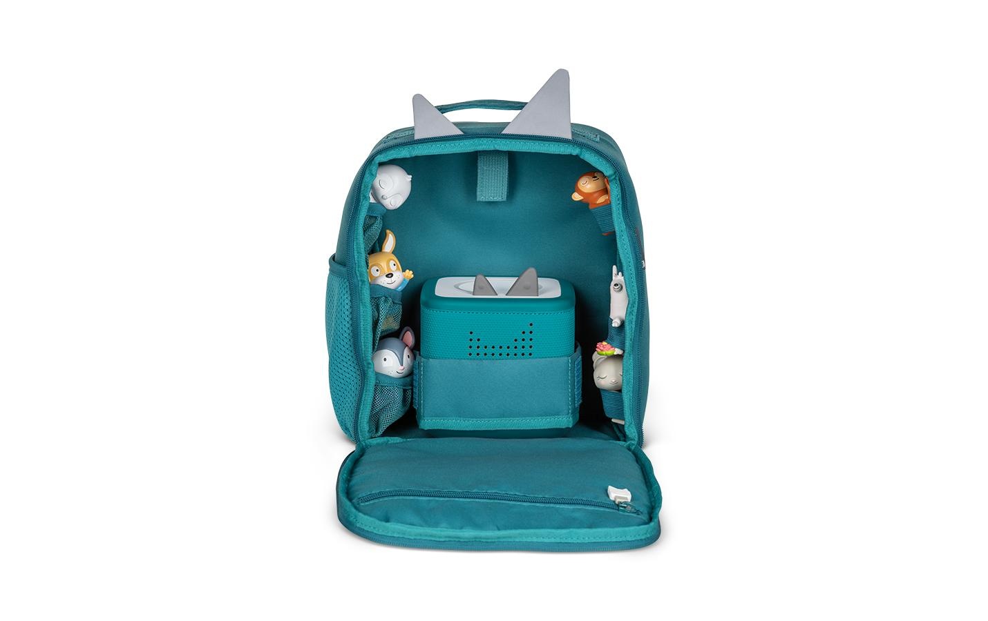 tonies Sac à dos pour enfants »Rucksack«