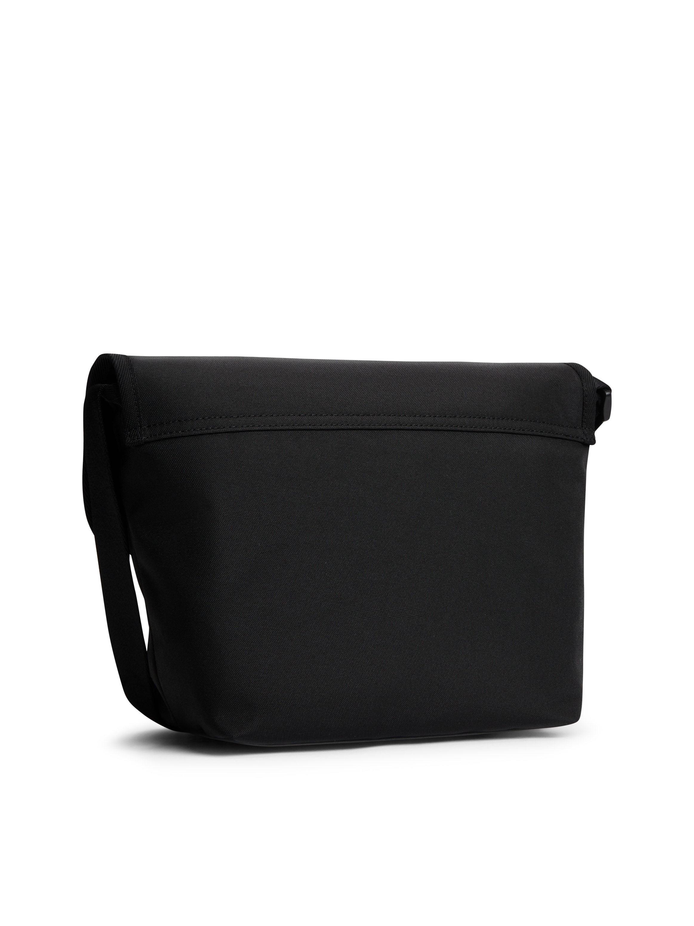 Tommy Jeans Sac de messager »TJM ESS DAILY MESSENGER« Damen Schultertasche, Geschäftstasche mit Logo-Aufnäher