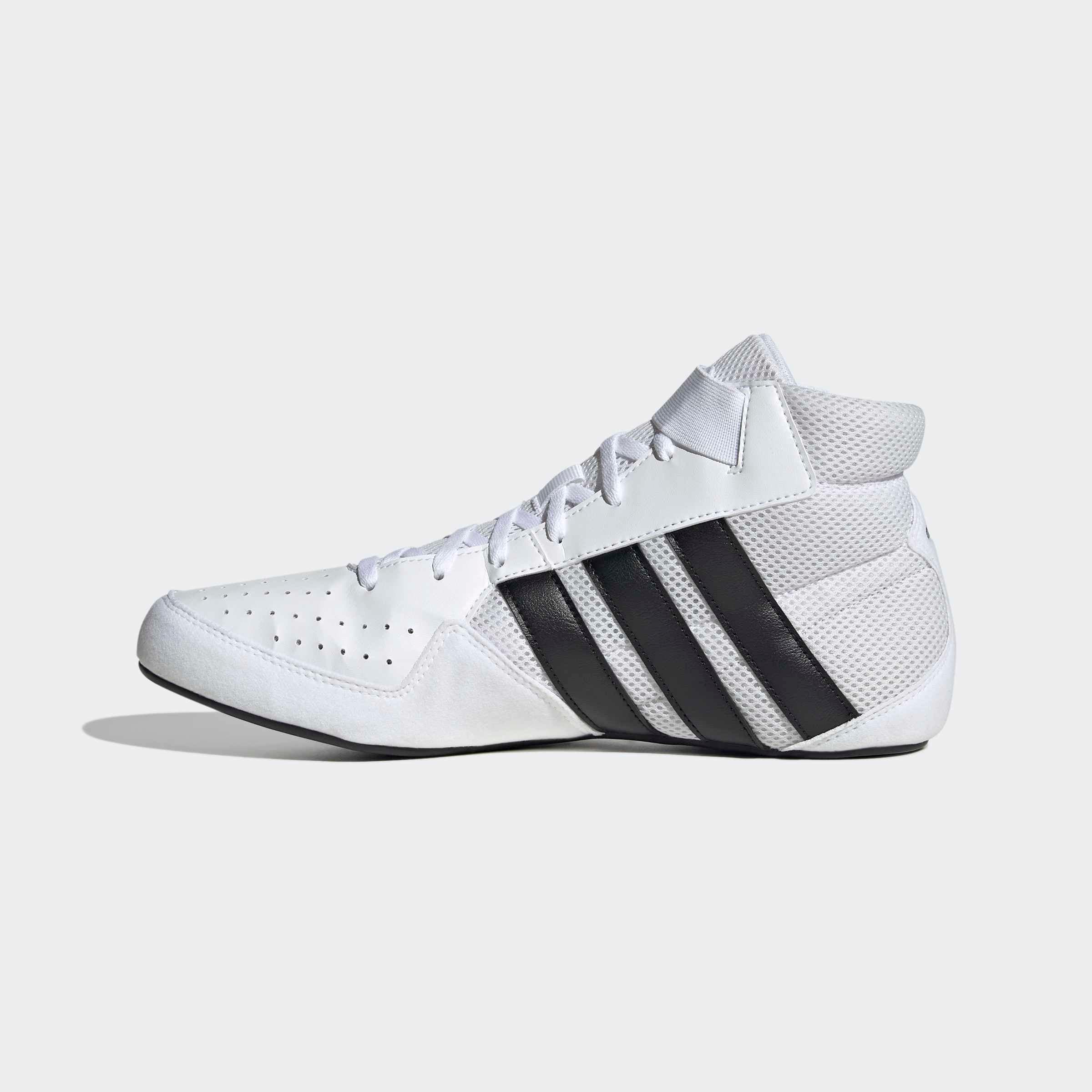 adidas Performance Trainingsschuh »HVC PLUS«  Ringerschuh