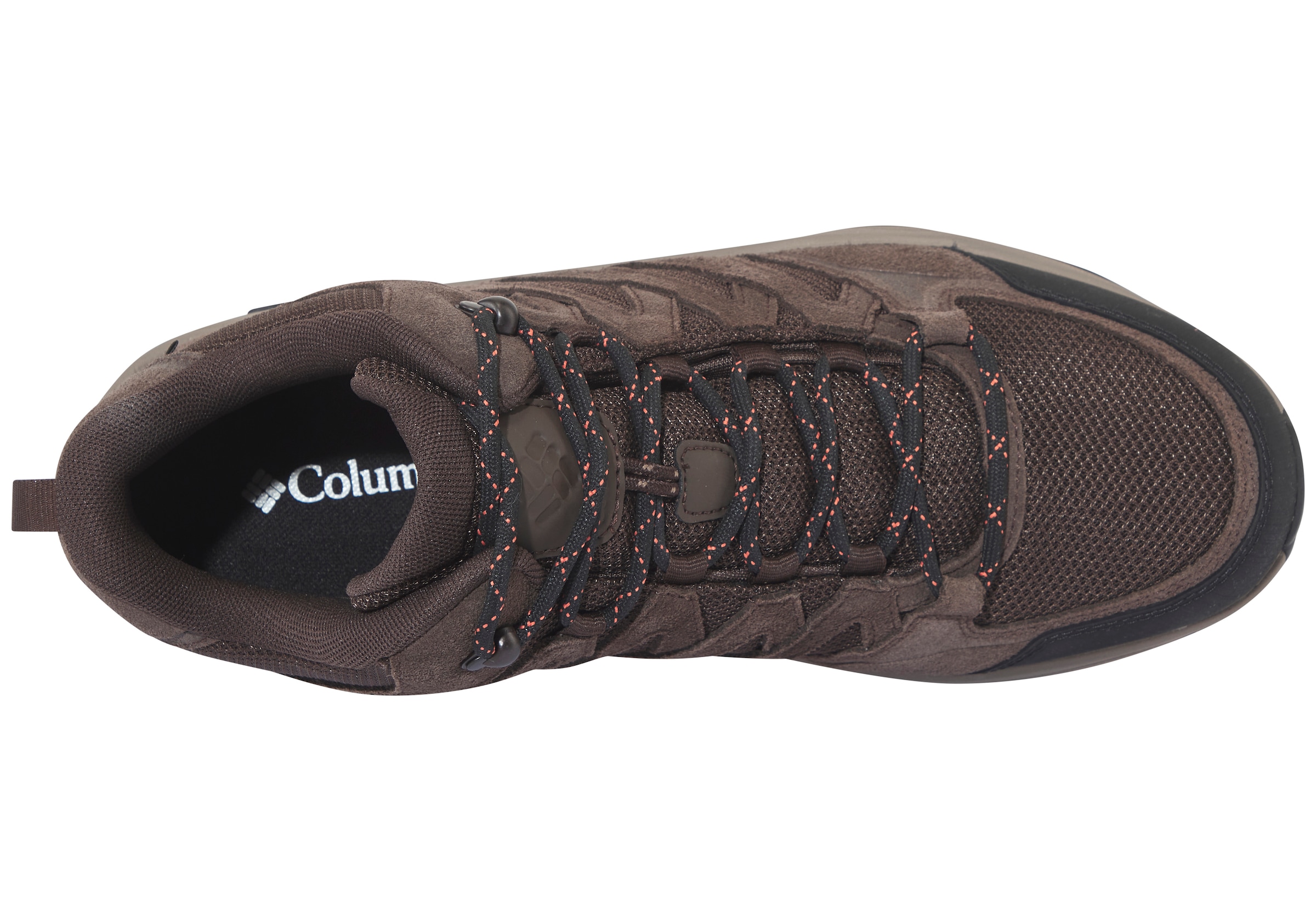 Columbia Chaussure de randonnée »REDMOND™ IV MID WATERPROOF«  wasserdicht