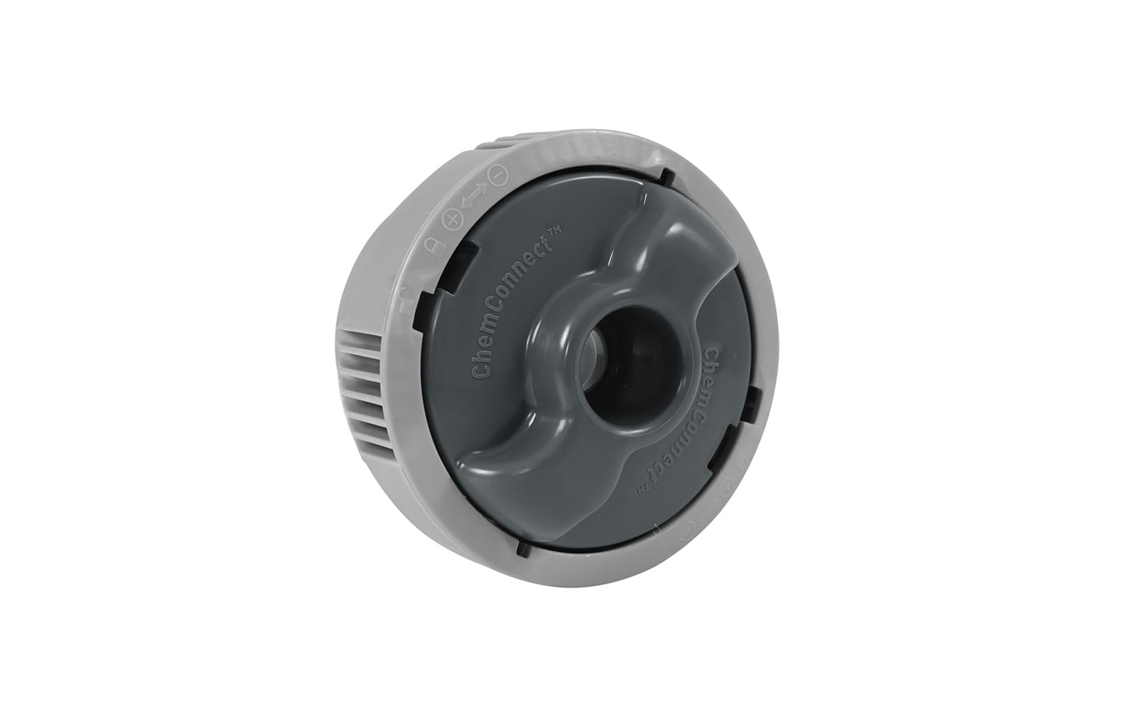 Bestway Jacuzzi »Toronto AirJet Ø 170« Energieeffizienter Whirlpool mit App-Steuerung für sieben Personen