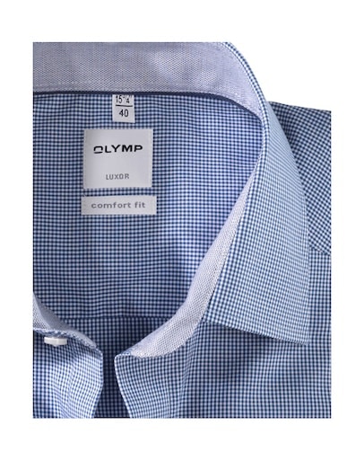 OLYMP Chemise d'affaires »Luxor modern fit«