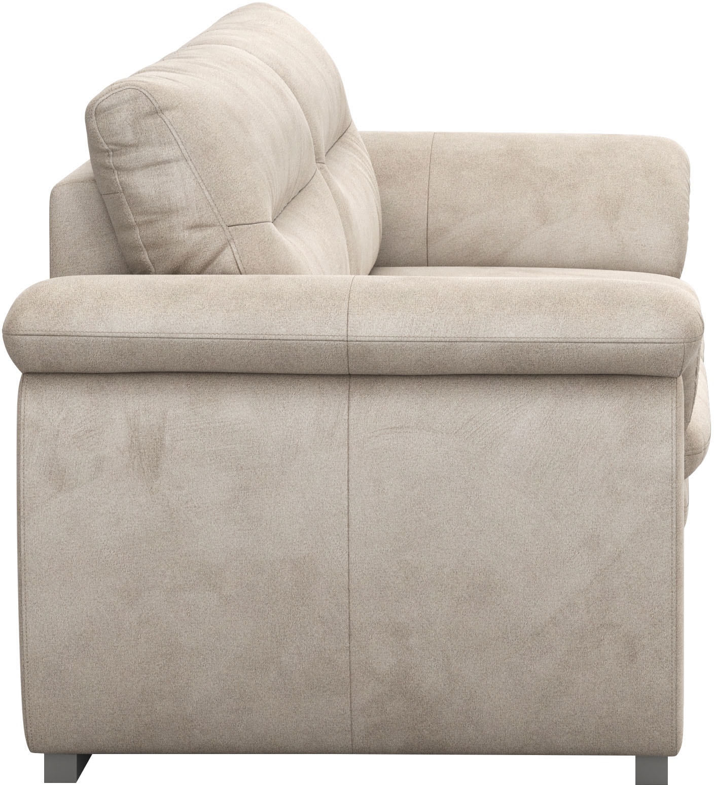 COTTA 2,5-places »Leandra« Polstergarnitur, auch als Set erhältlich