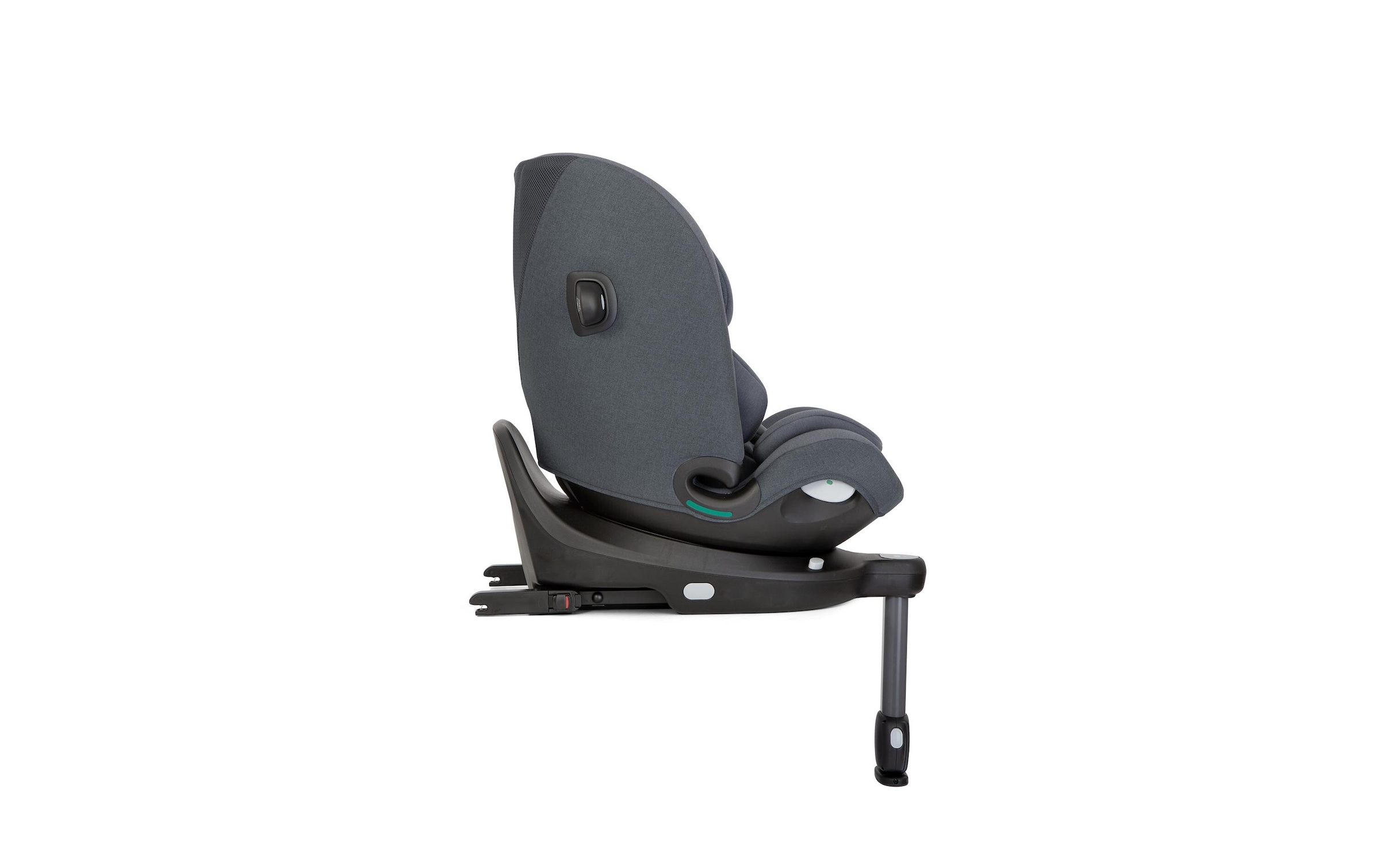 Joie Siège auto pour enfant »I-Spin 360 Max 40-150 cm 360-Grad-Drehfunktion«