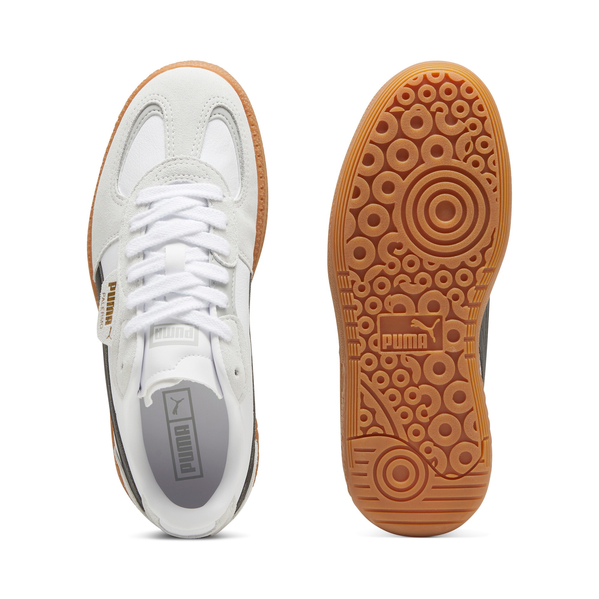 PUMA Sneakers »PALERMO MODA WNS«