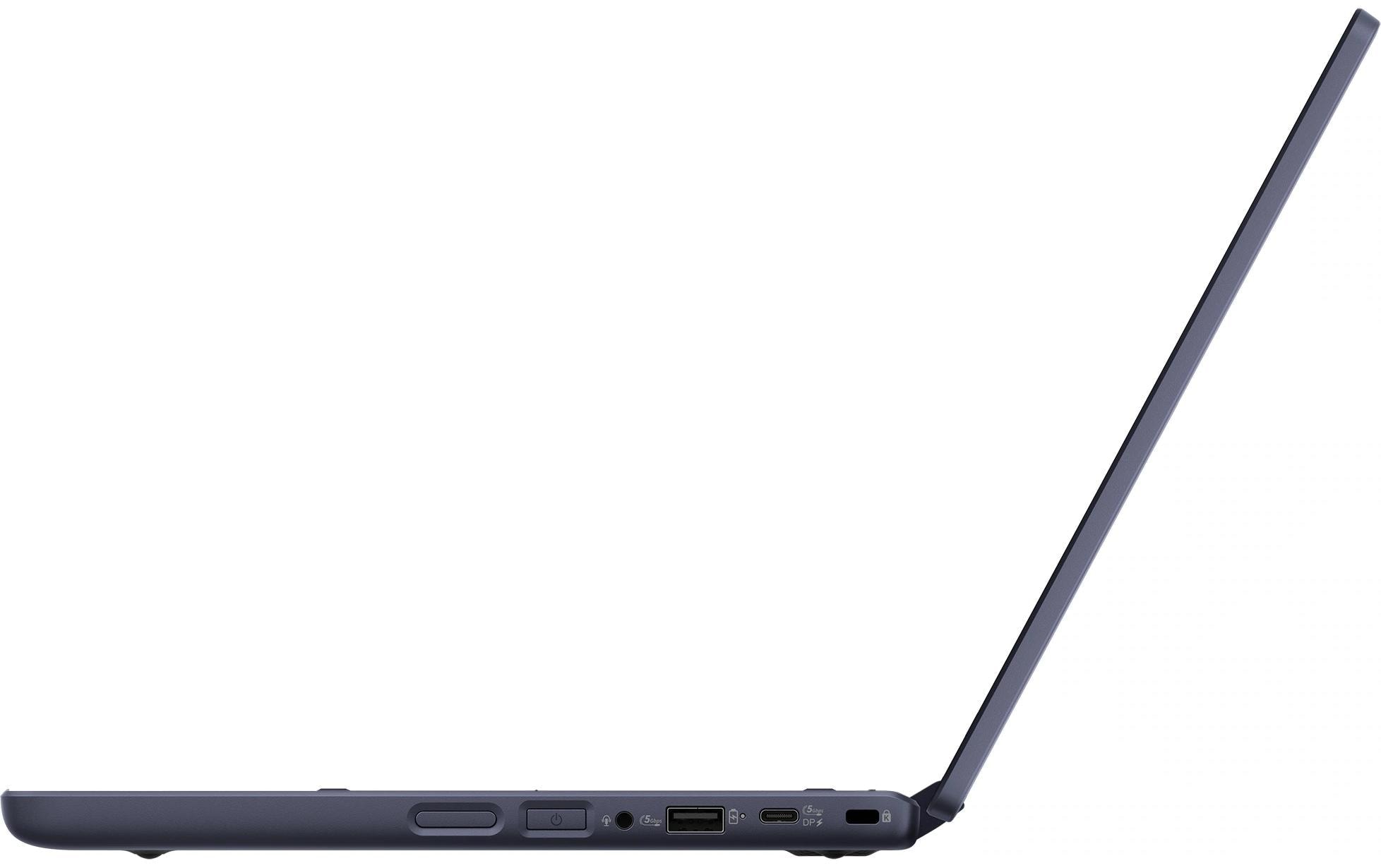 Asus Ordinateur portable convertible »Chromebook CR11 Flip CR1104FTA-NS0404« / 11,6 ″