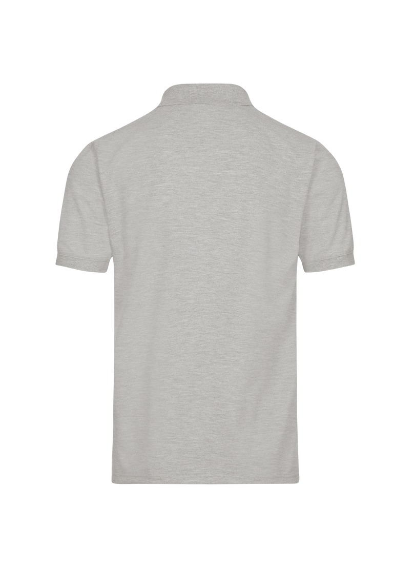 Trigema Poloshirt »TRIGEMA Poloshirt DELUXE Piqué« 1 Stk.