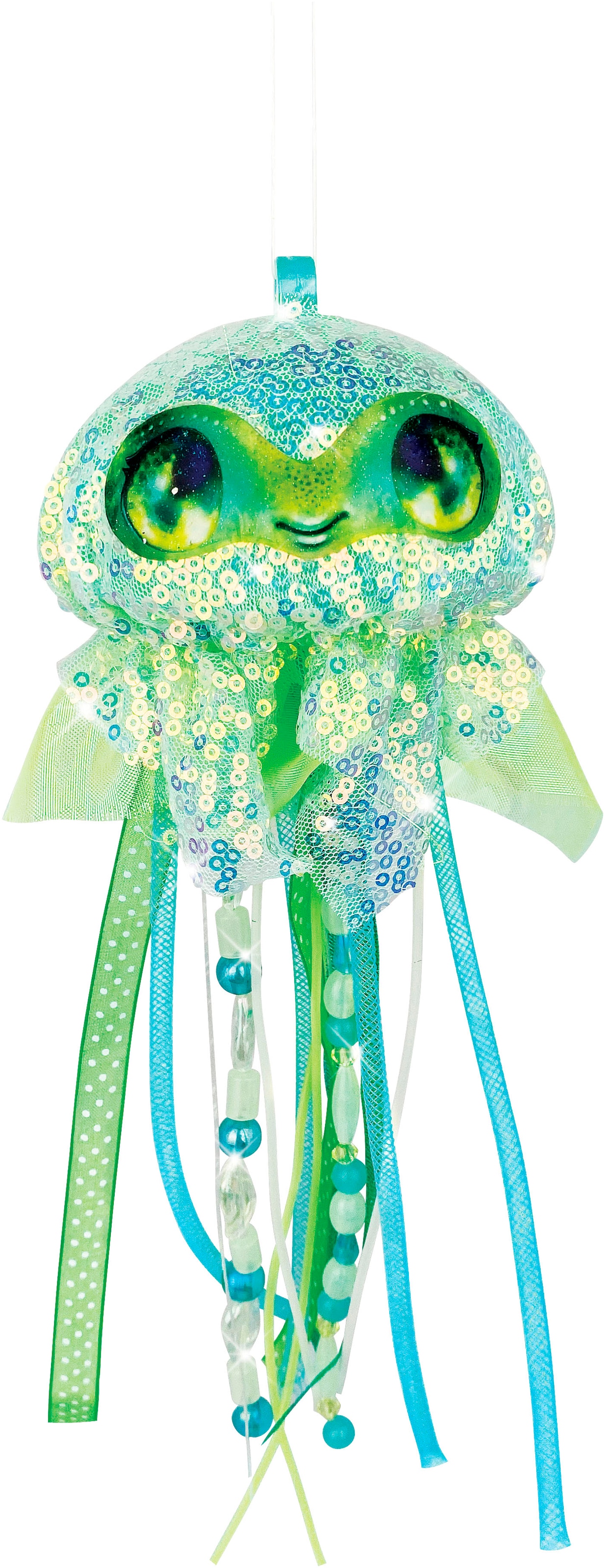 Nebulous Stars Set créatif »Nebulous Stars, Leuchtende Quallen«